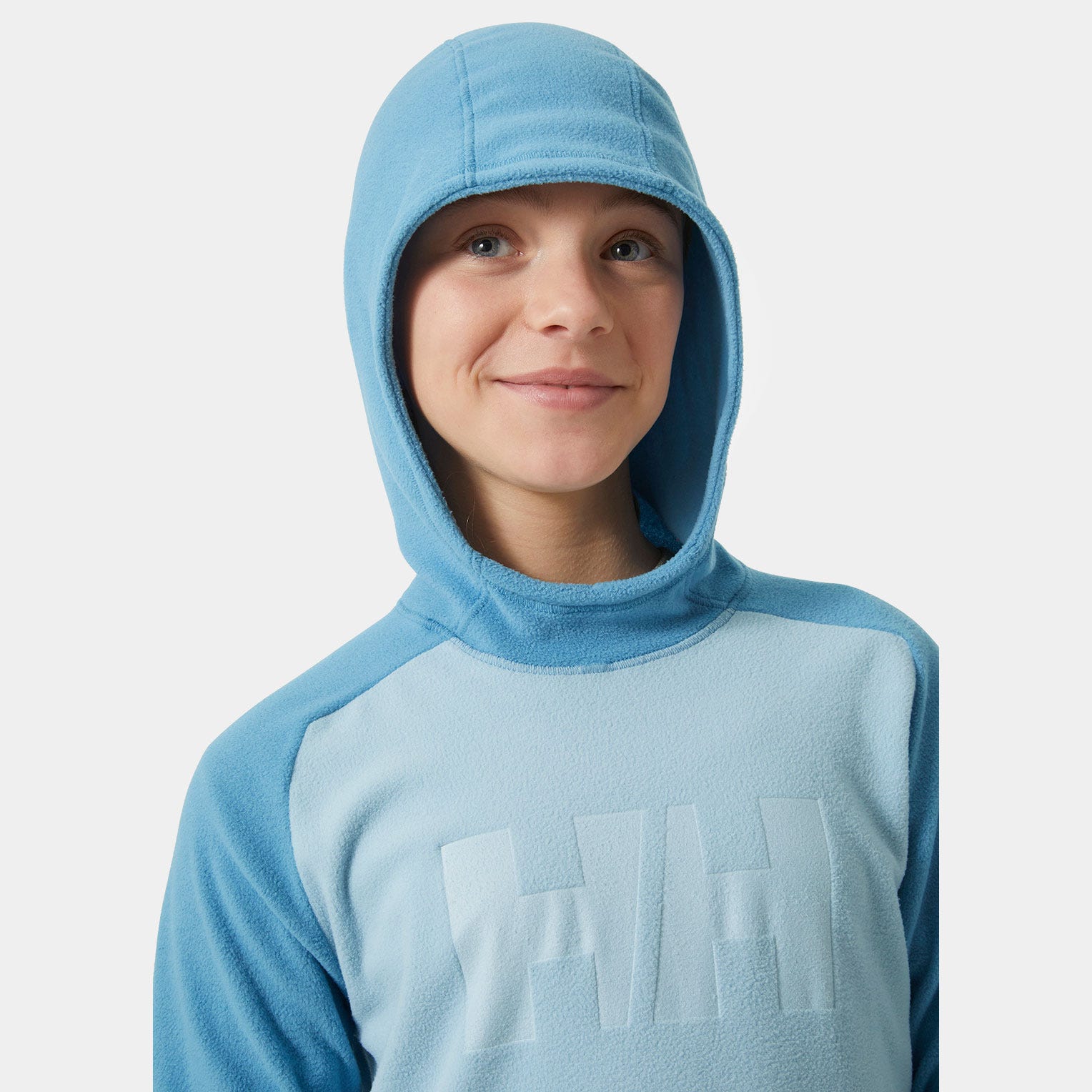 Juniors' Daybreaker Fleece Hoodie