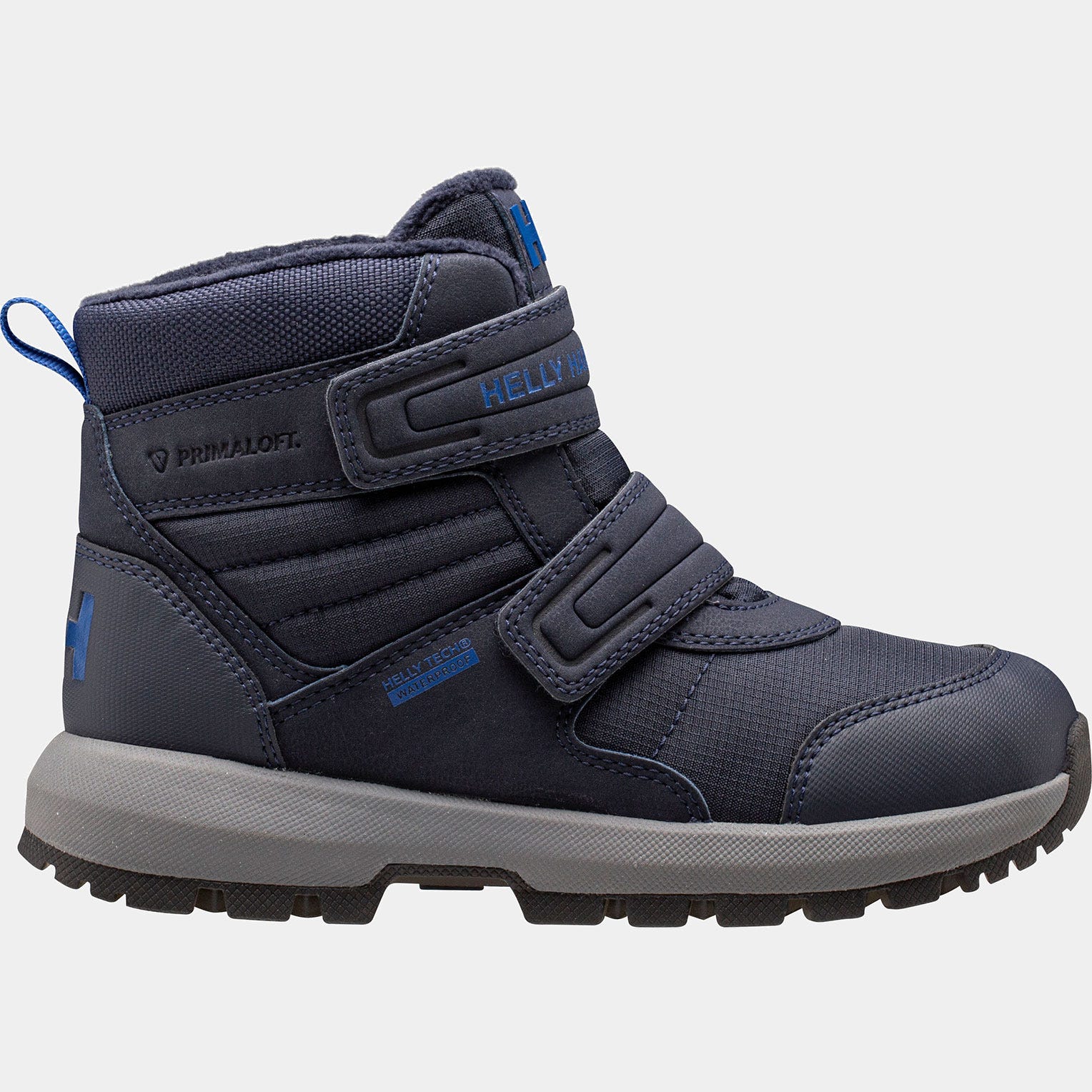 Kids' and Juniors' Varanger Insulated Boots