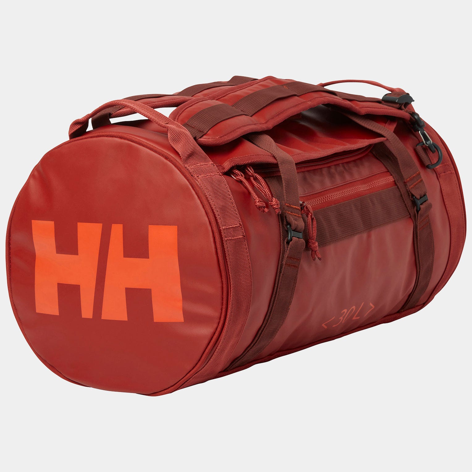 HH Duffel Bag 2 30L