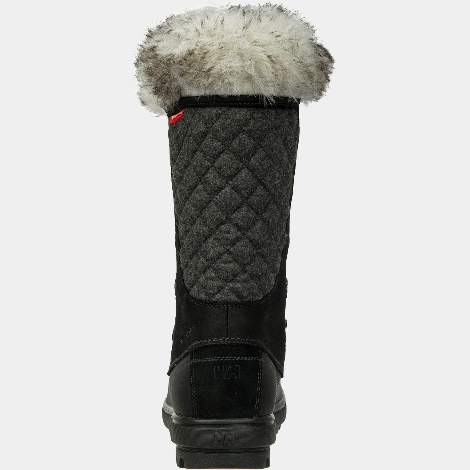 Women's Garibaldi VL Insulated Winter Boots