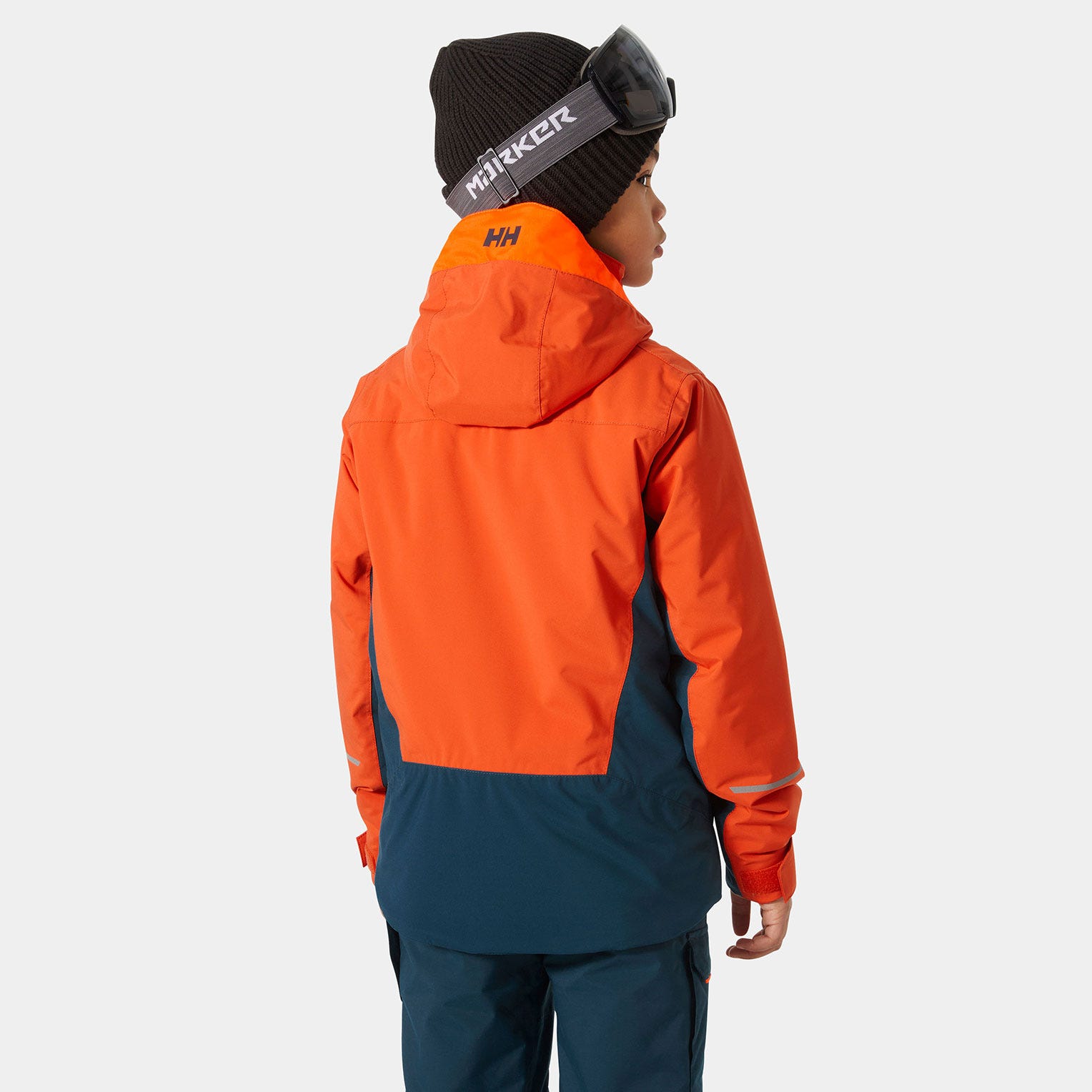 Juniors Quest Ski Jacket