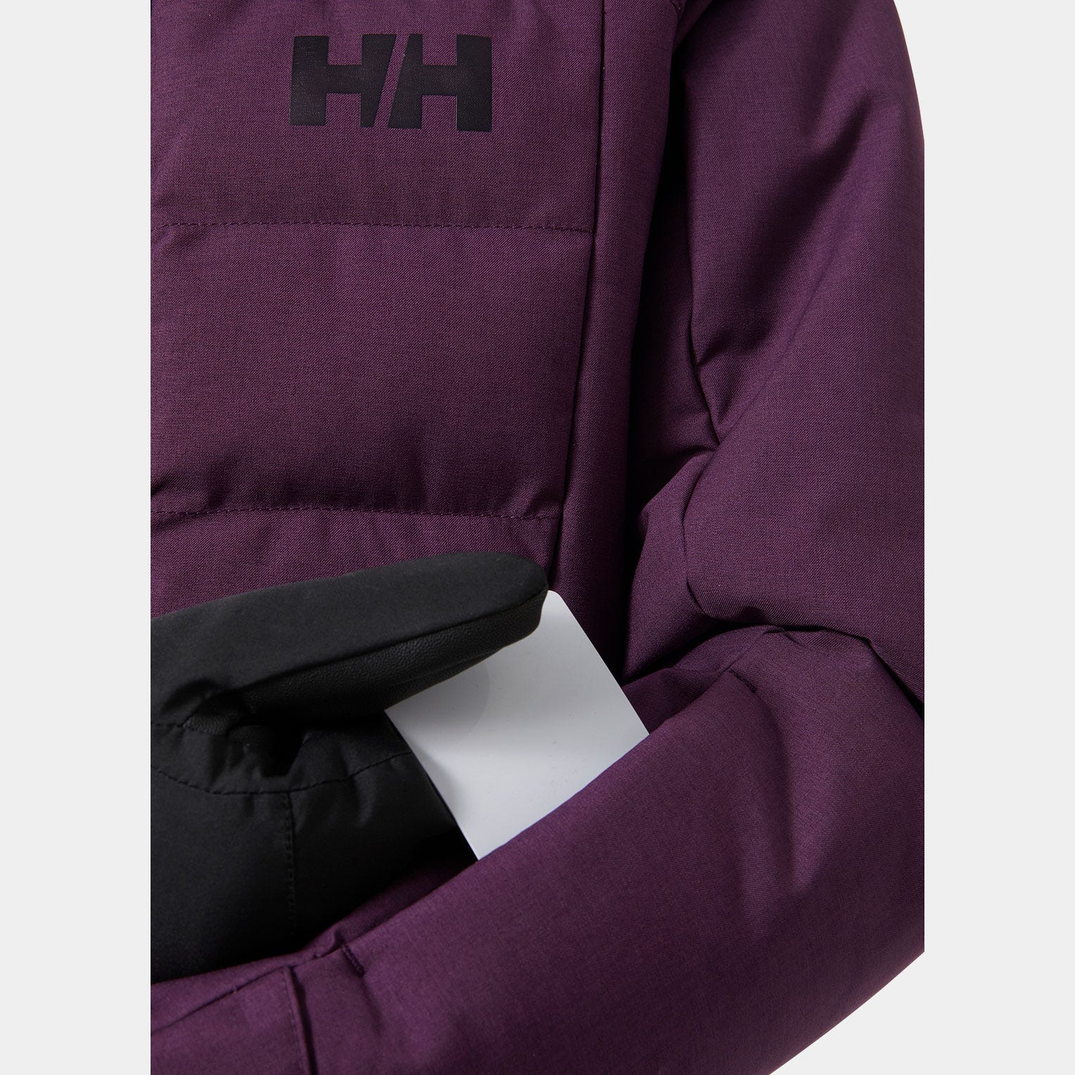 Juniors' Venture Ski Jacket