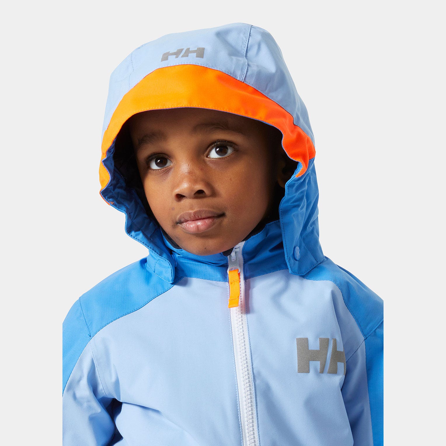 Kids Legend 2.0 Insulated Jacket