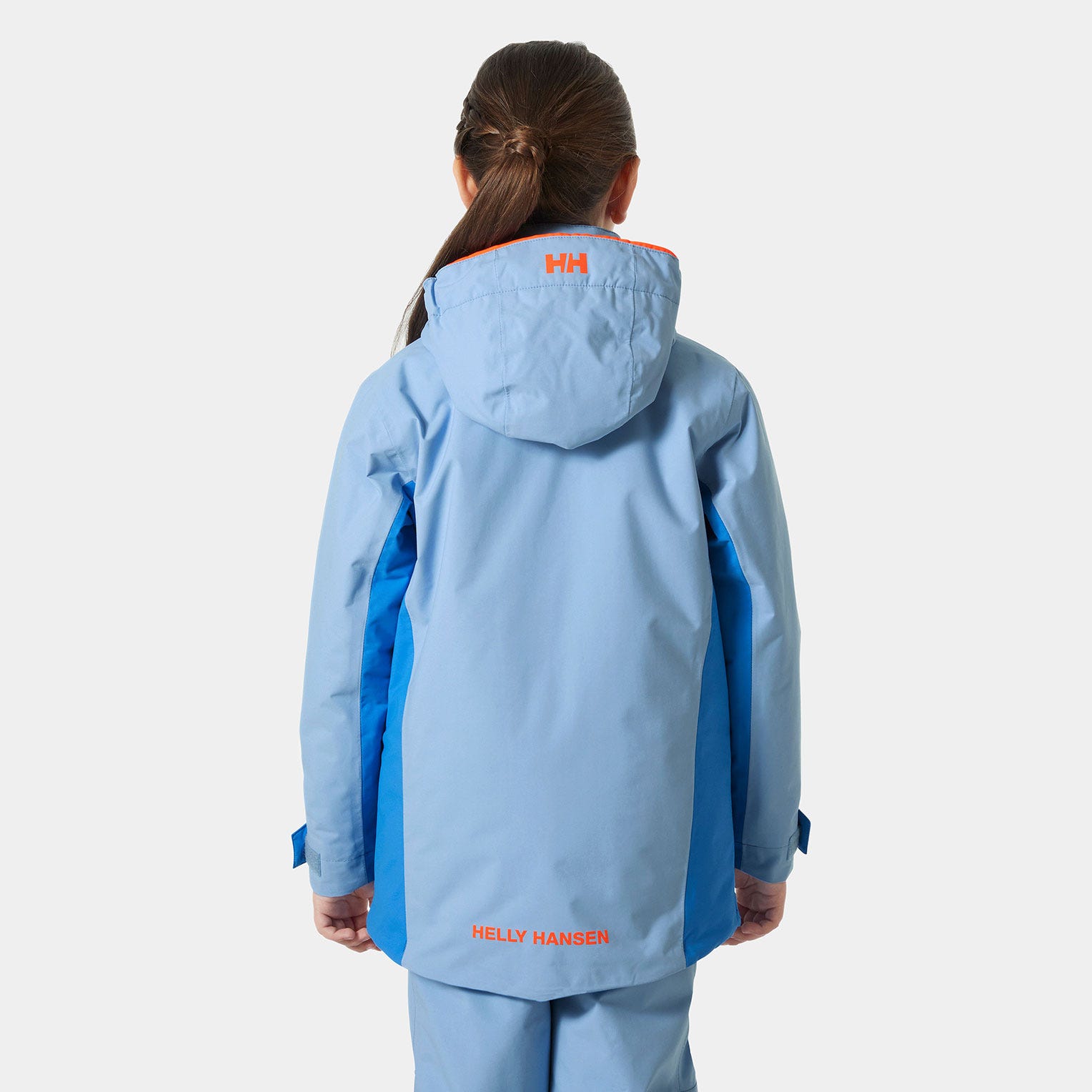 Juniors' Level Ski Jacket