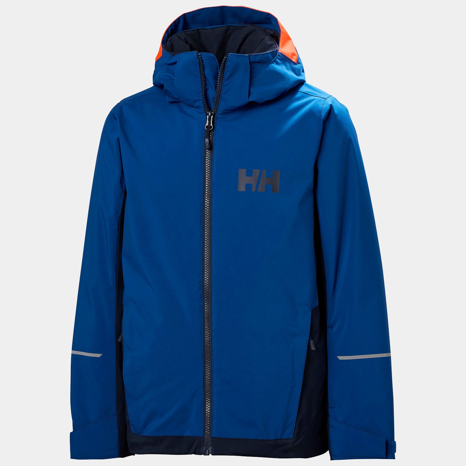 Juniors Quest Ski Jacket