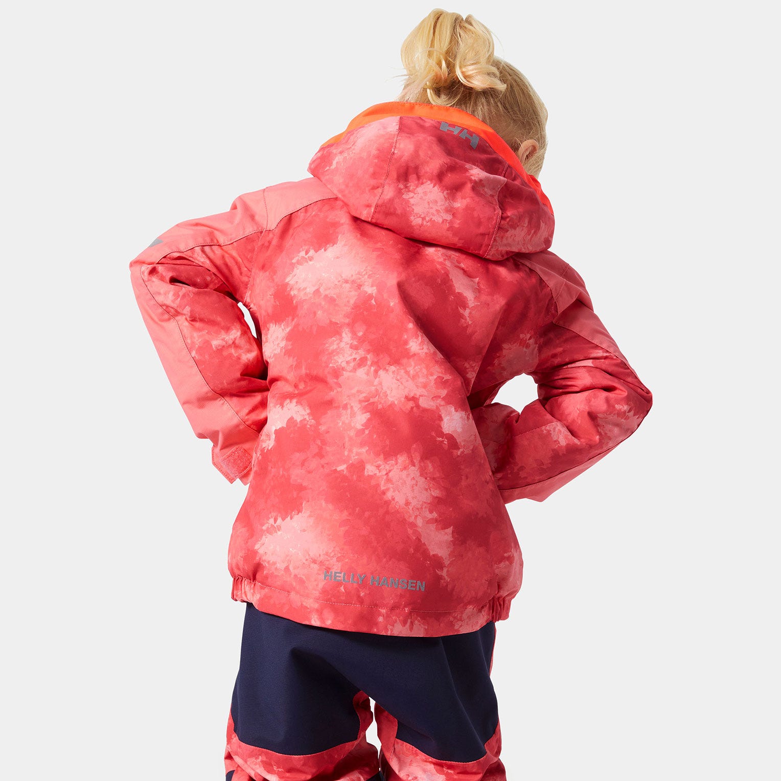 Kids Legend 2.0 Insulated Jacket