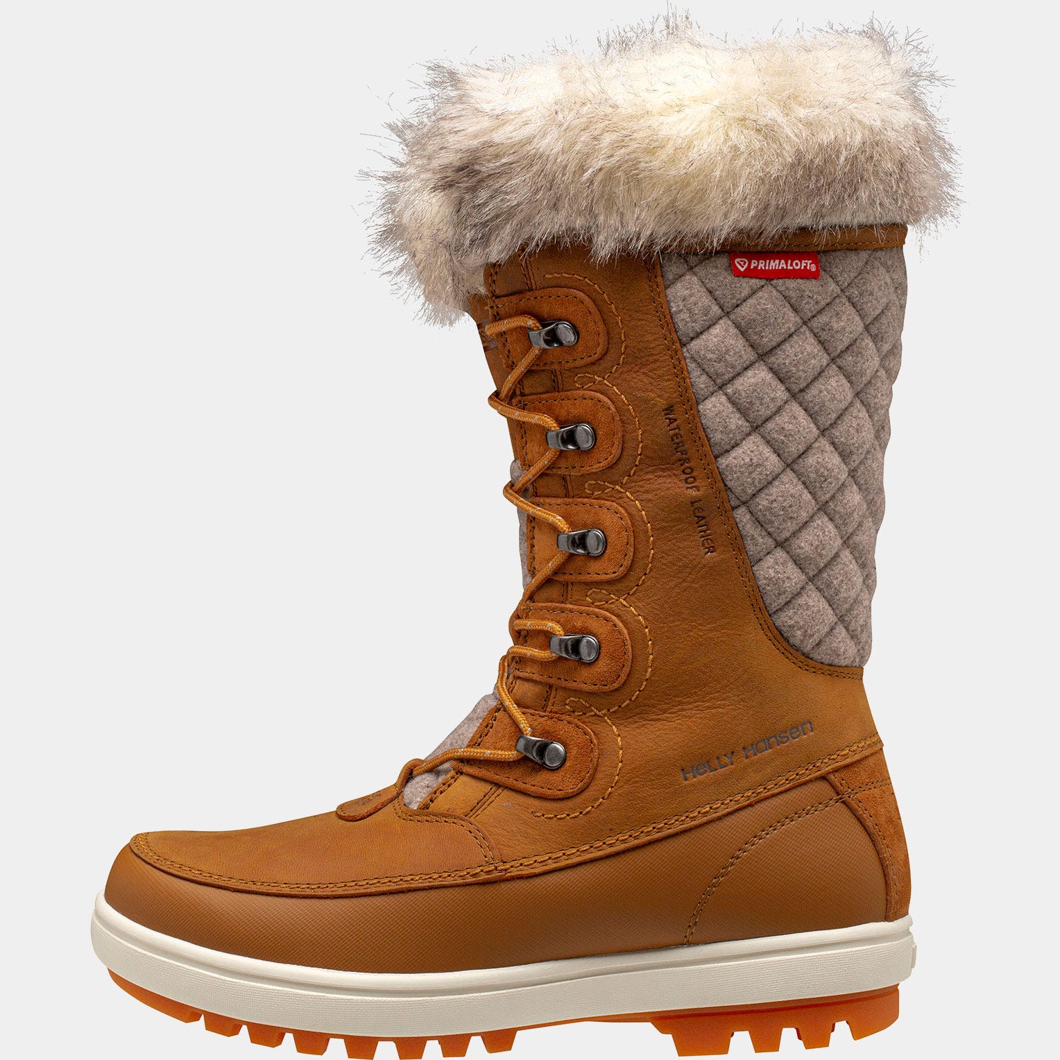 Women's Garibaldi VL Insulated Winter Boots