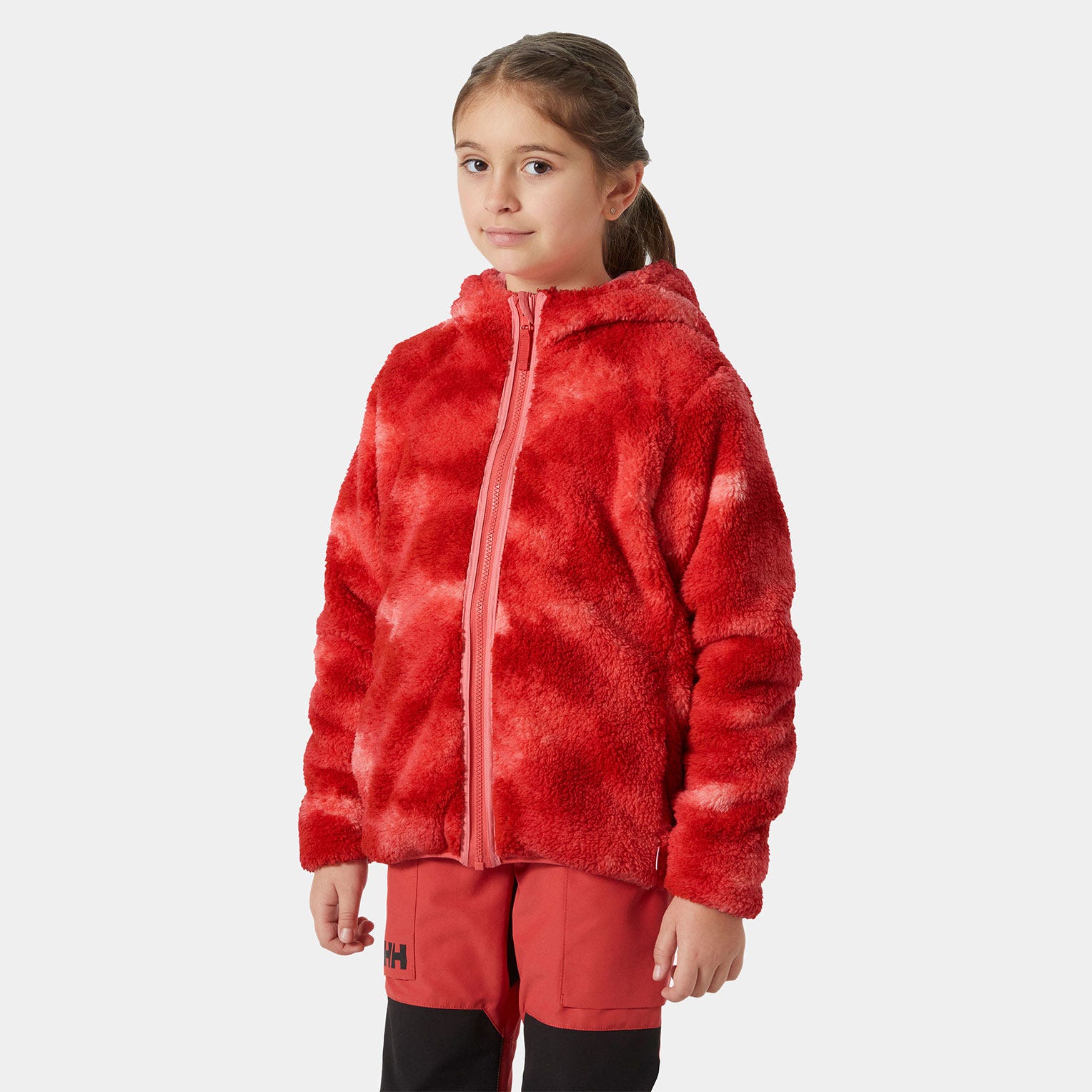 Juniors' Champ Reversible Jacket