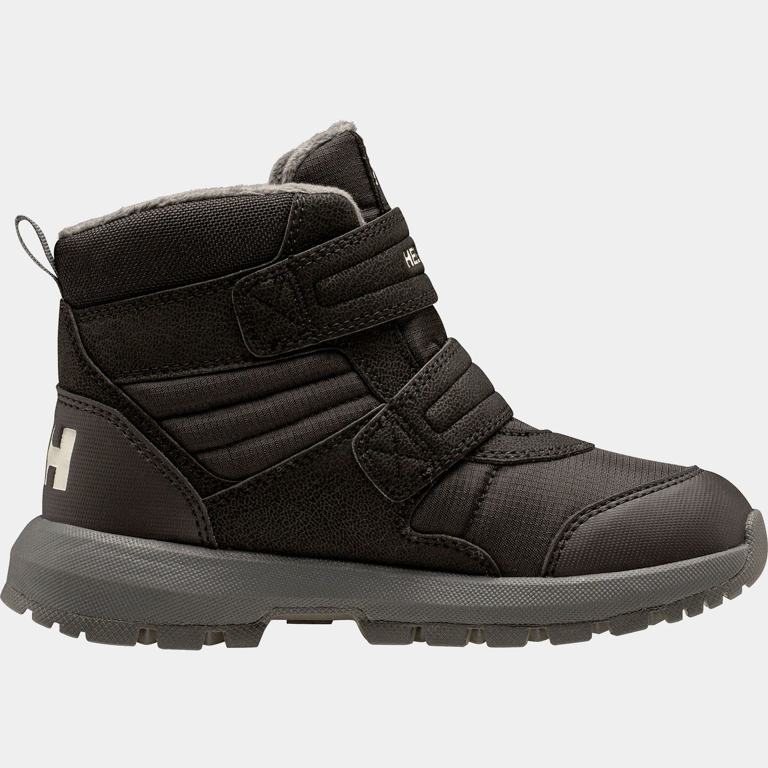 Kids' and Juniors' Varanger Insulated Boots