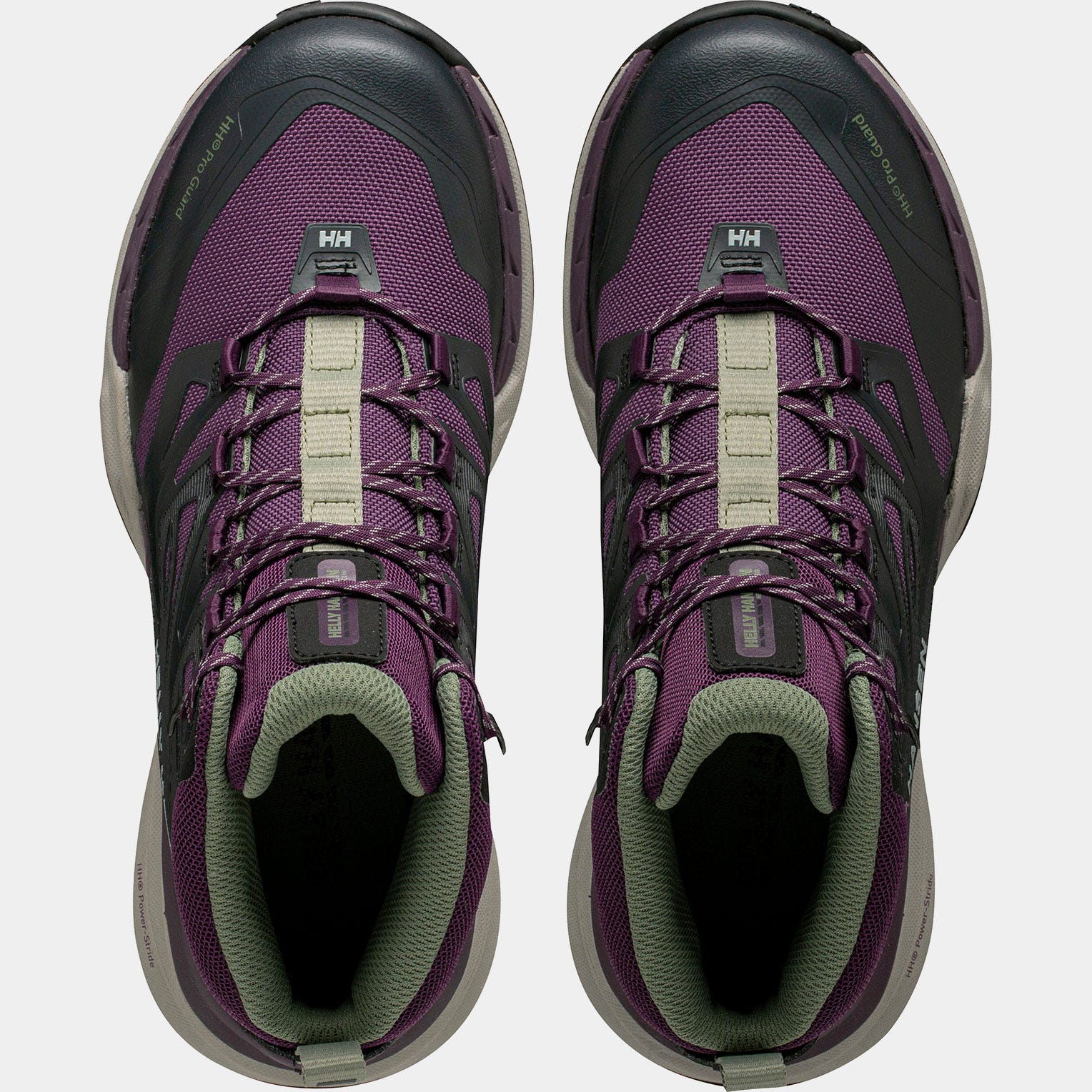 Women's Traverse HellyTech® WATERPROOF Hiking Shoes