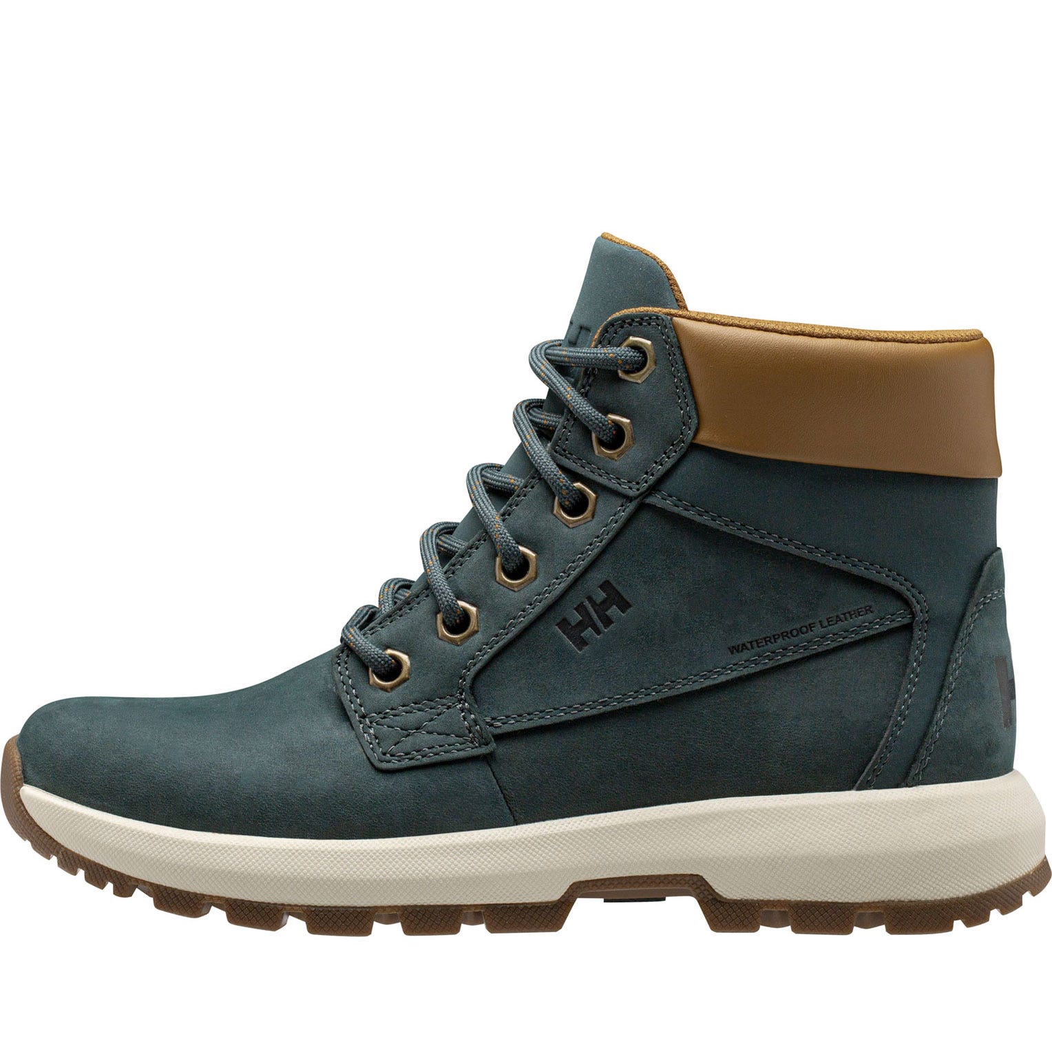 Women's Bowstring Boots