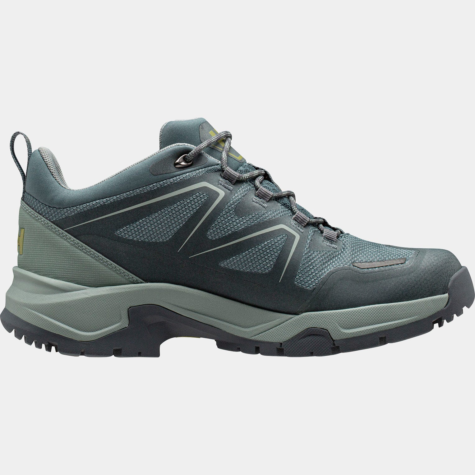 Women's Cascade Low-Cut HELLY TECH® Hiking Shoes