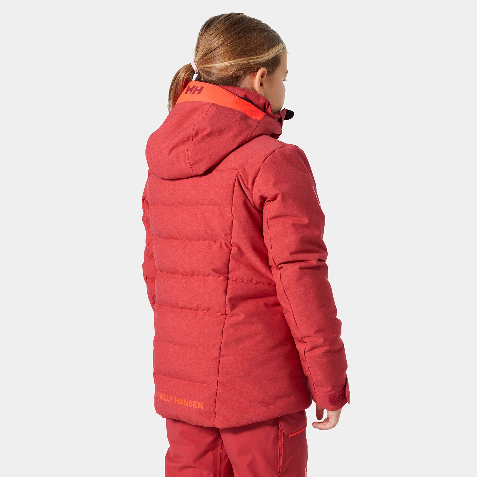 Juniors' Venture Ski Jacket