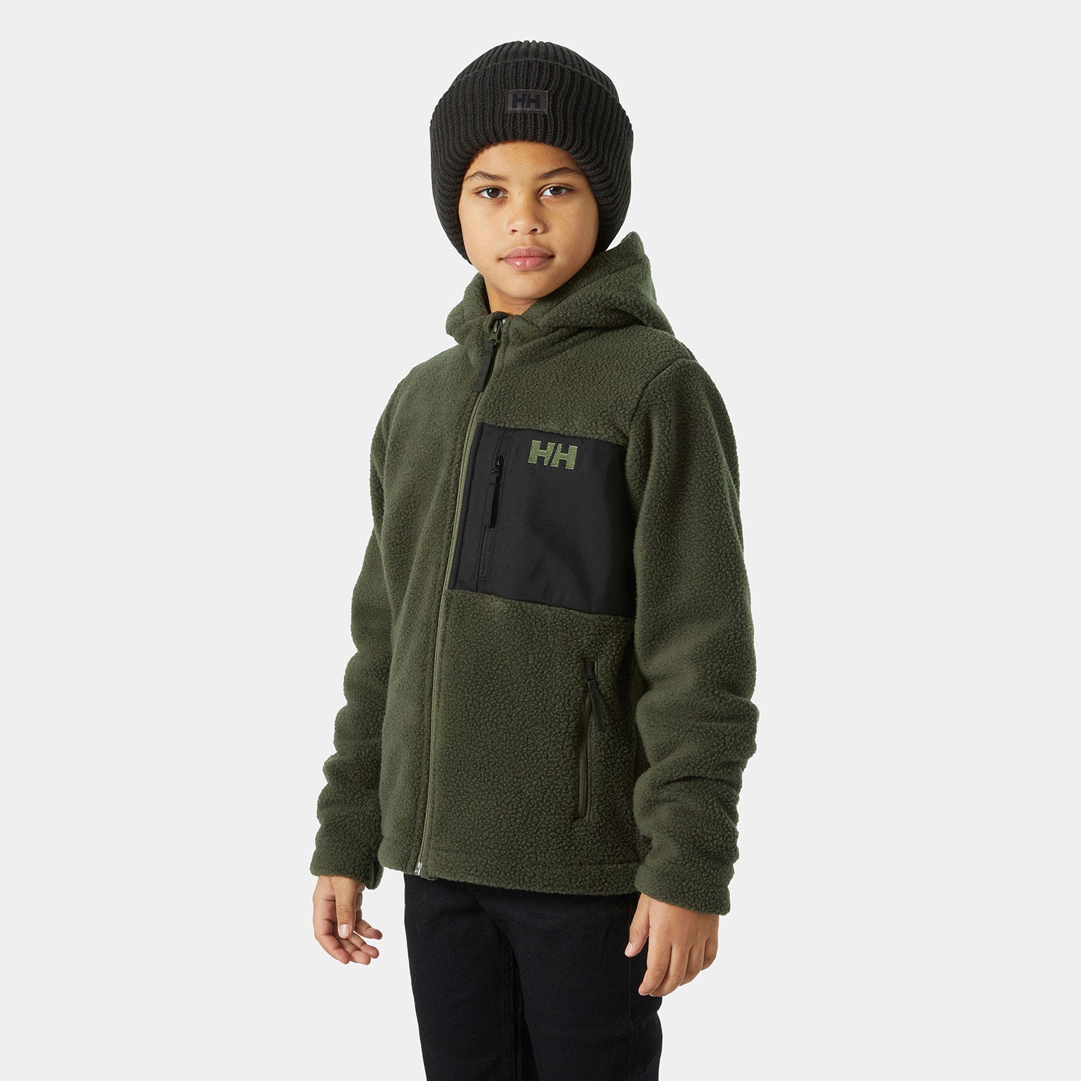 Juniors' Champ Pile Jacket