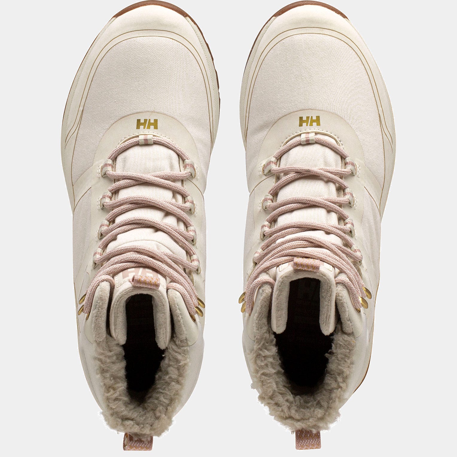 Women's Whitley Helly Tech® Insulated Winter Boots