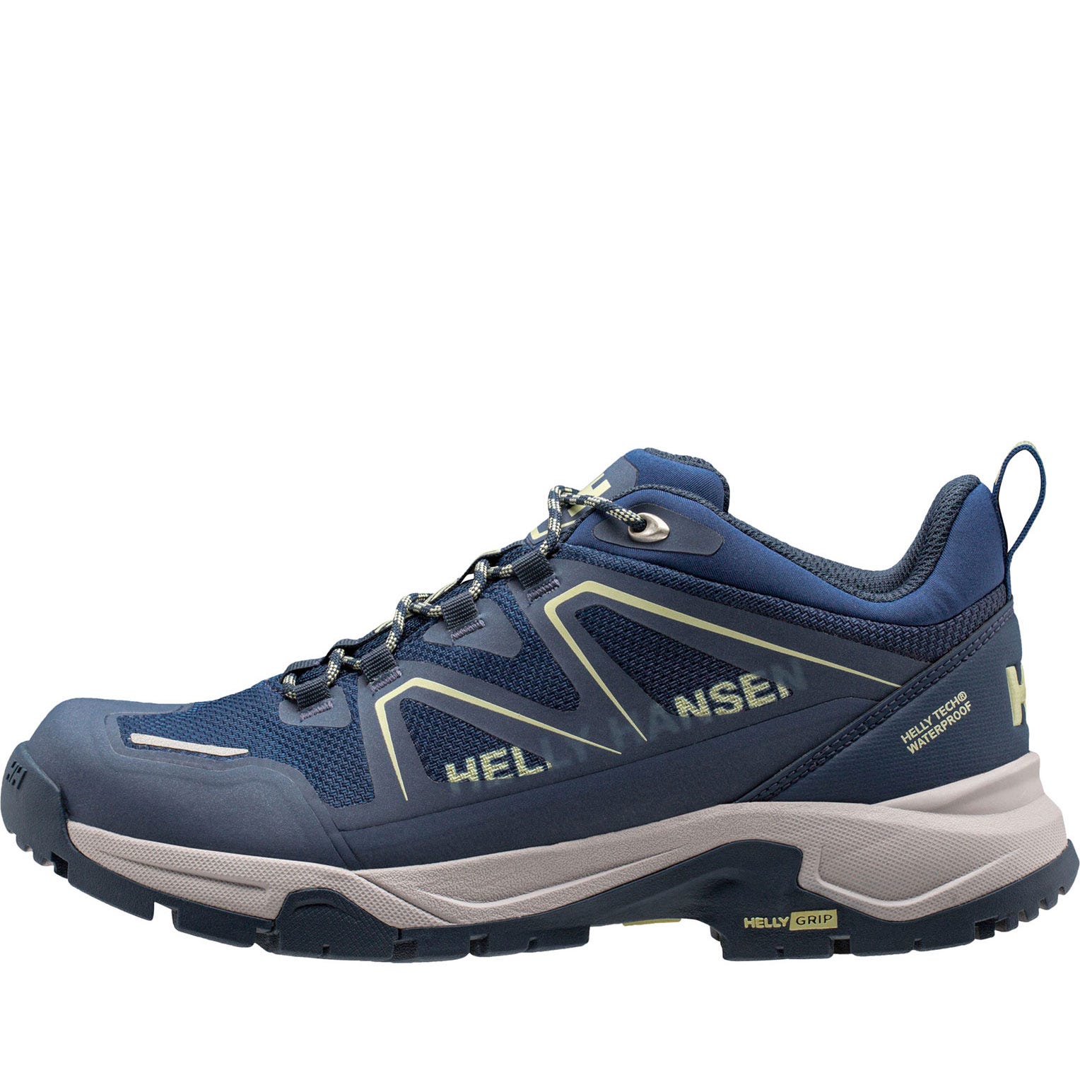 Women's Cascade Low-Cut HELLY TECH® Hiking Shoes