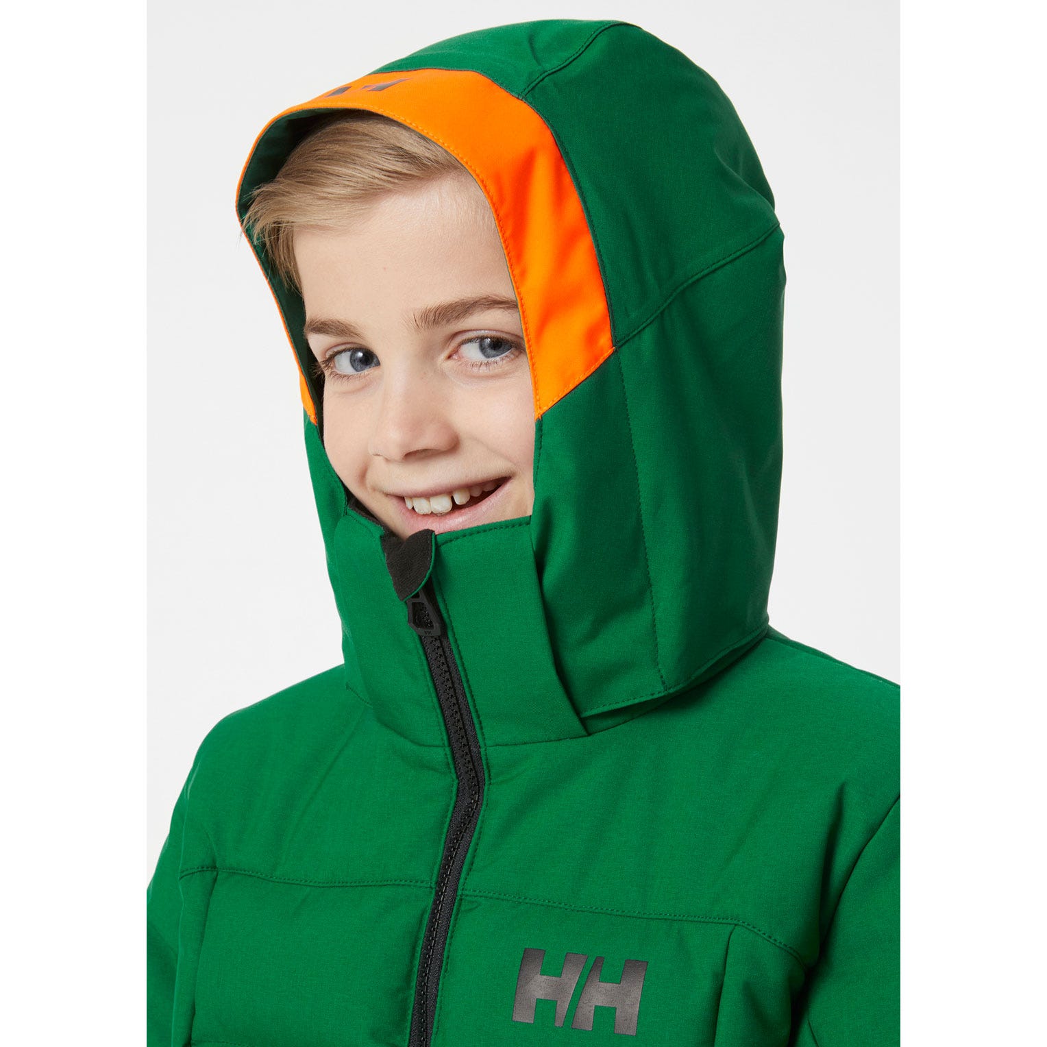 Juniors' Venture Ski Jacket