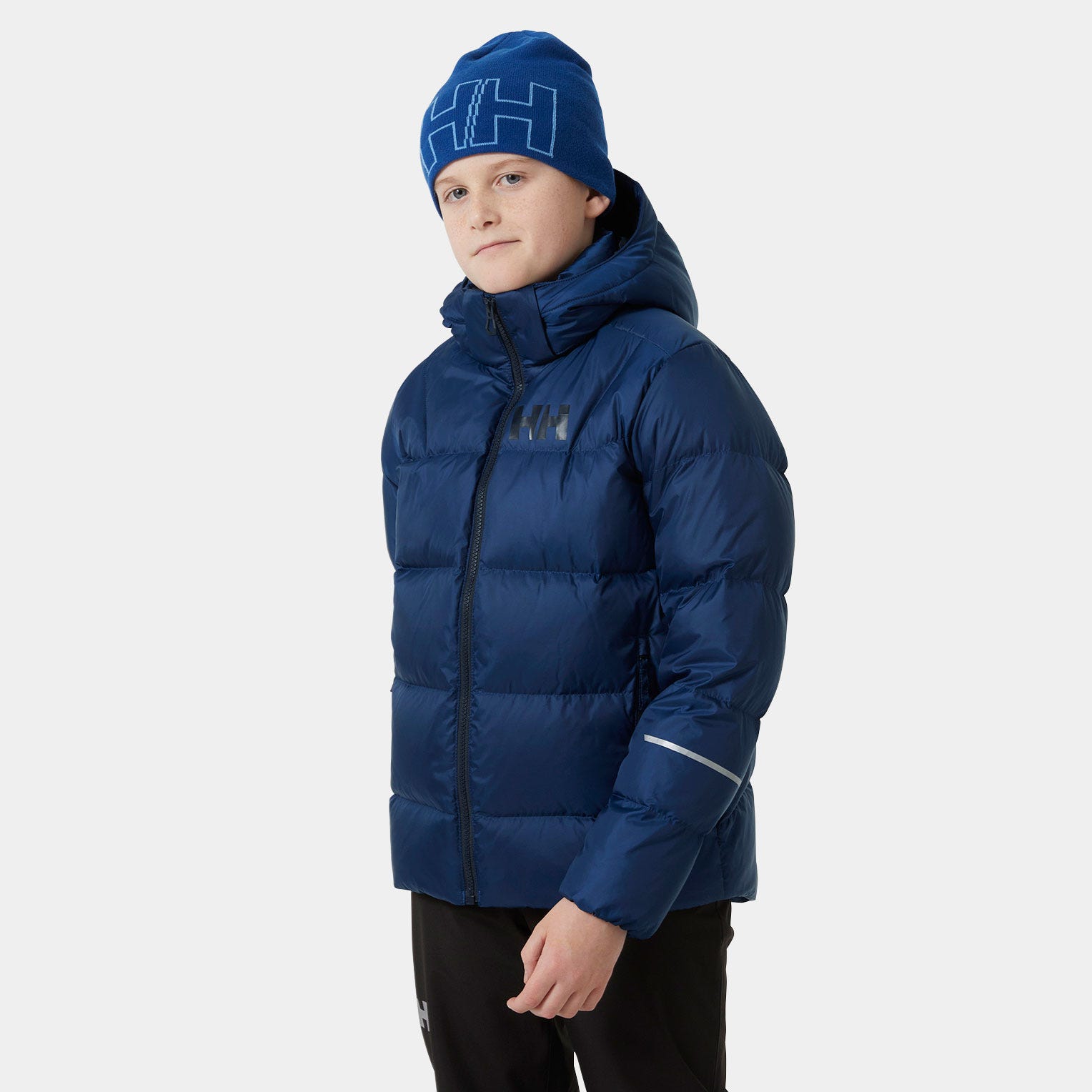 Juniors Isfjord Down Winter Jacket 2.0