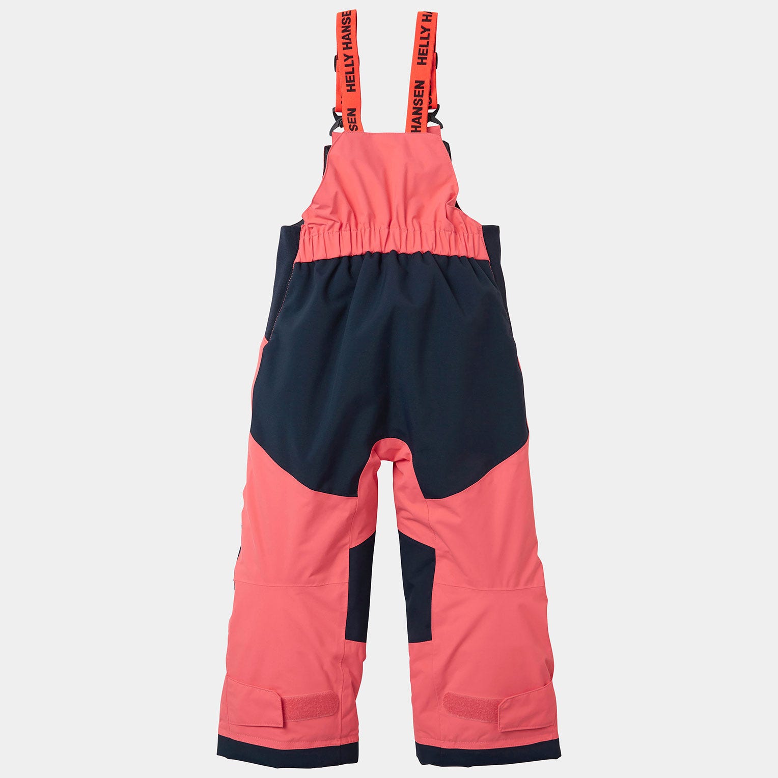 Kids Rider 2 Insulated Ski Bib