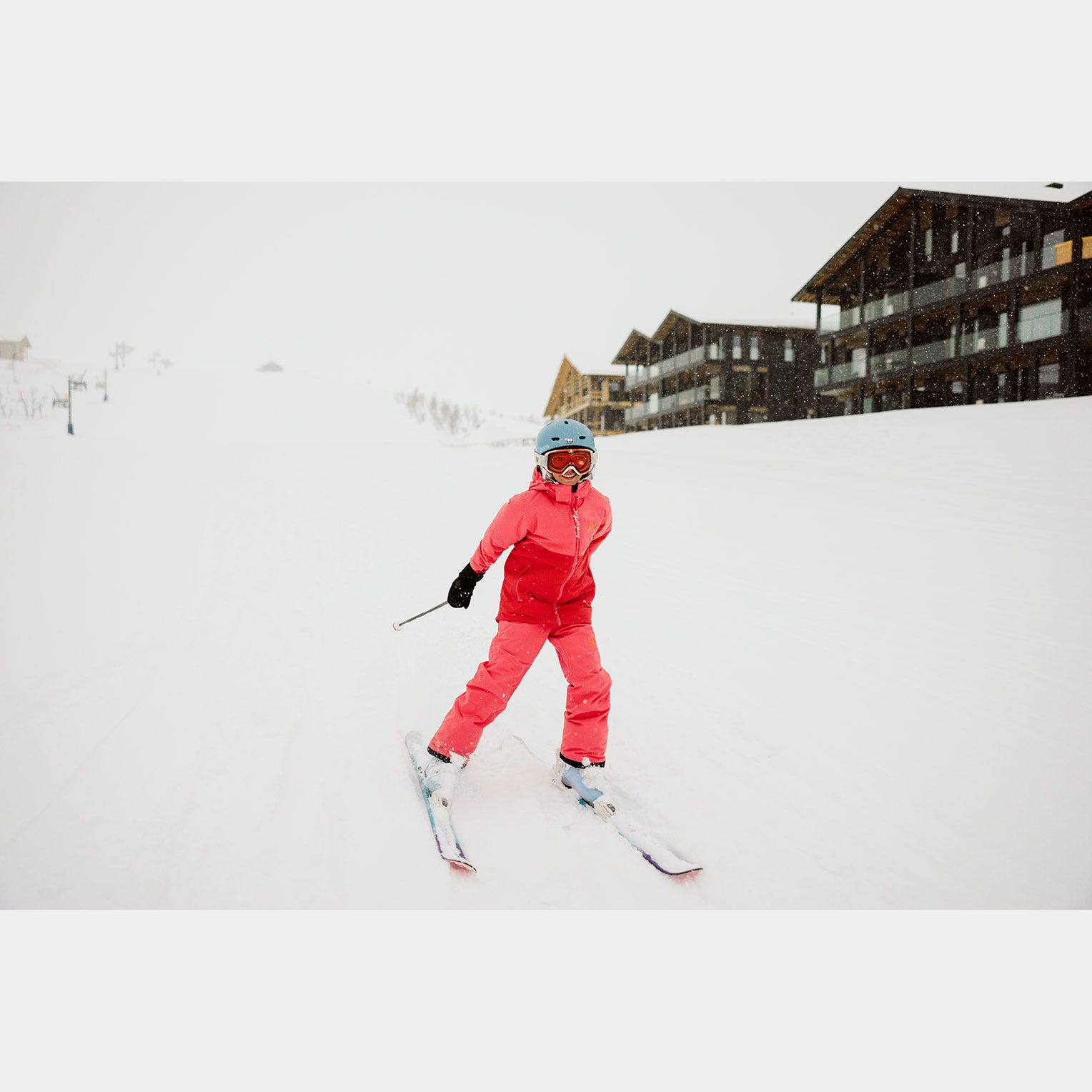 Juniors' Legendary Ski Pants