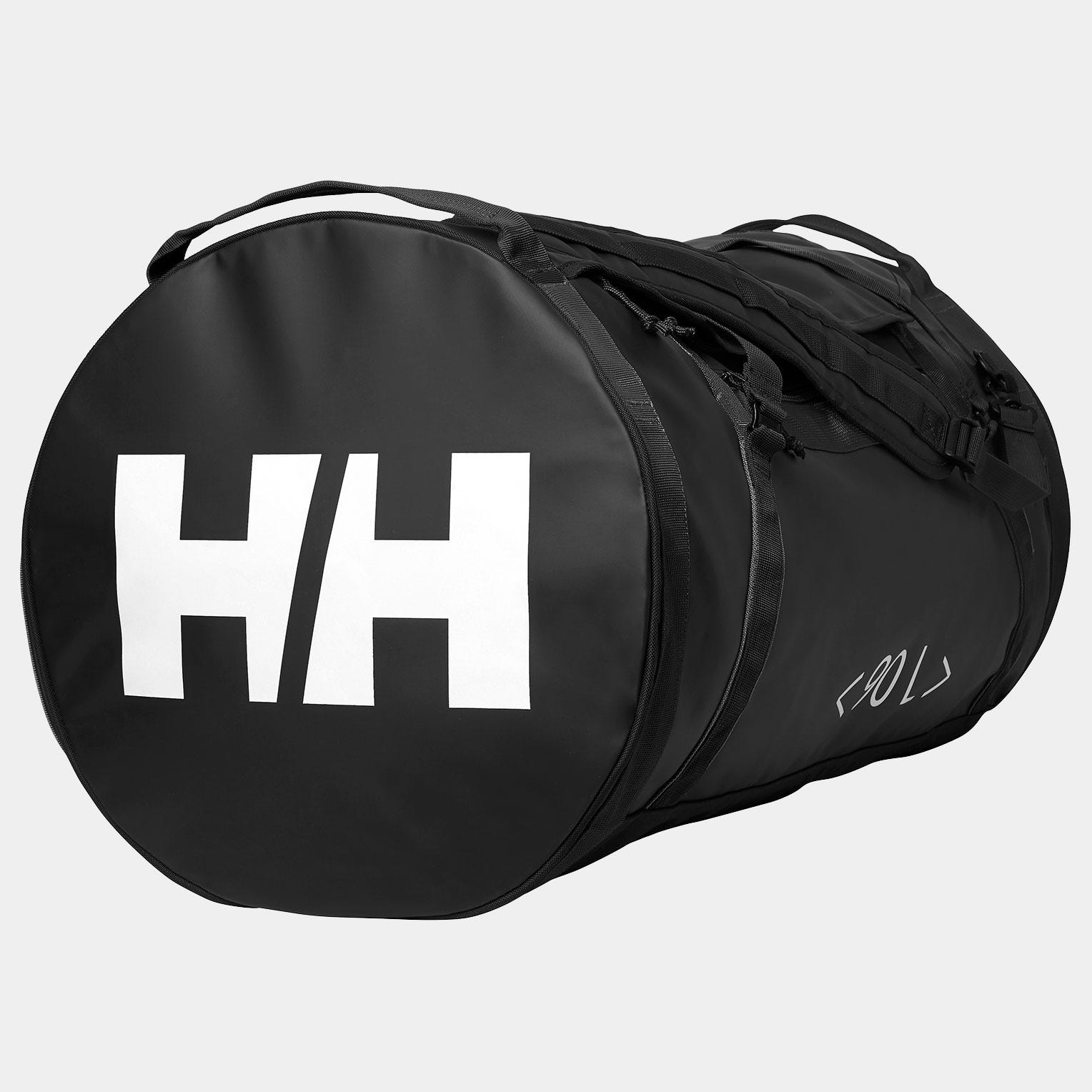 HH Duffel Bag 2 90L