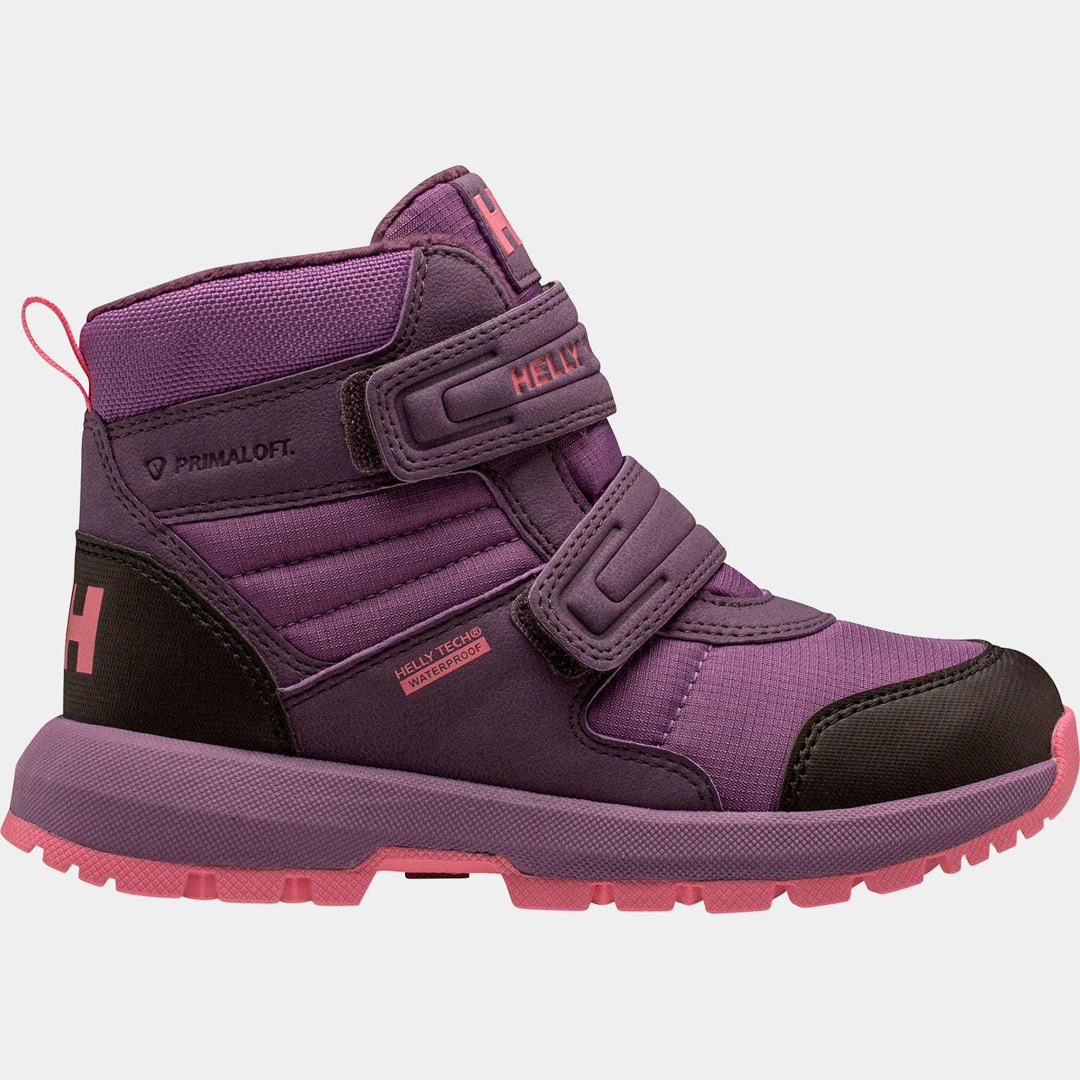 Kids' and Juniors' Varanger Insulated Boots