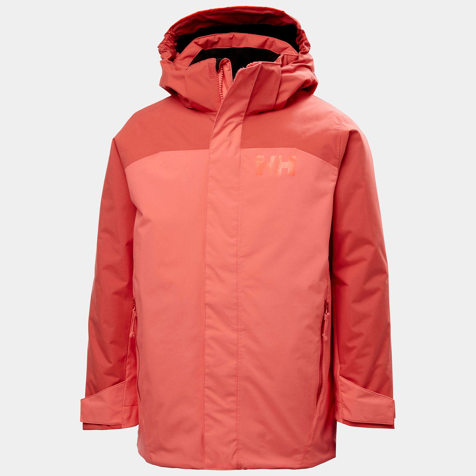 Juniors' Level Ski Jacket