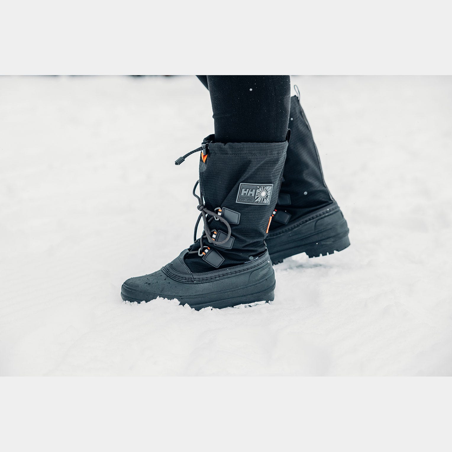 Women's Arctic Patrol Winter Boots