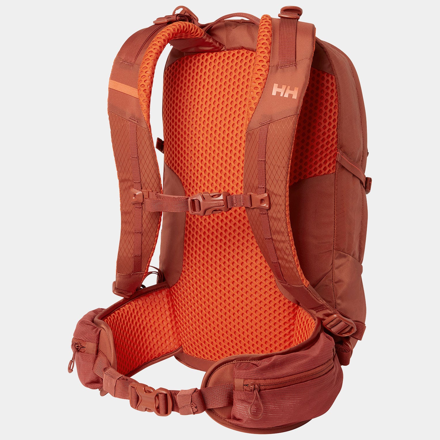 Generator Backpack