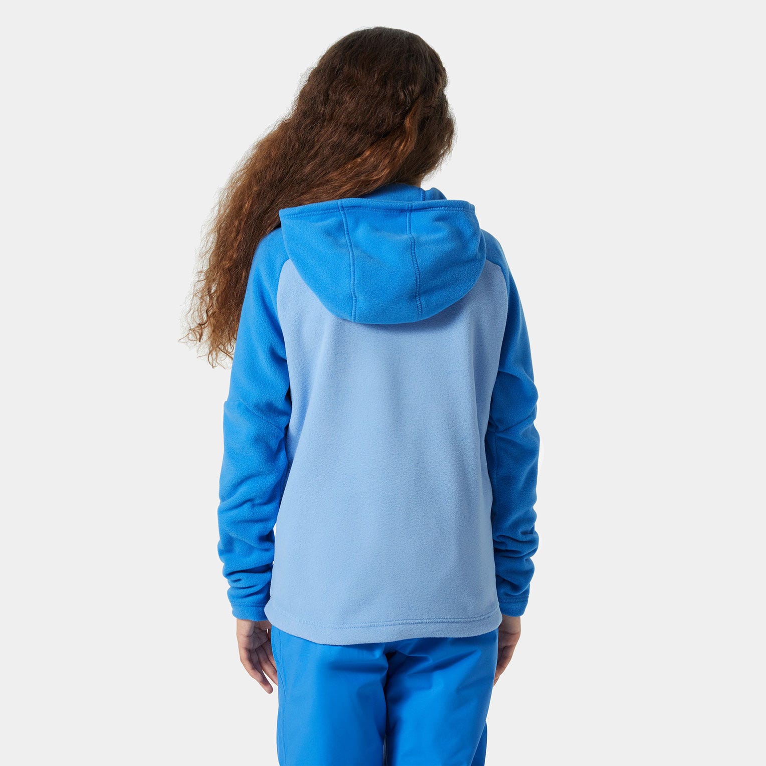 Juniors' Daybreaker Fleece Hoodie