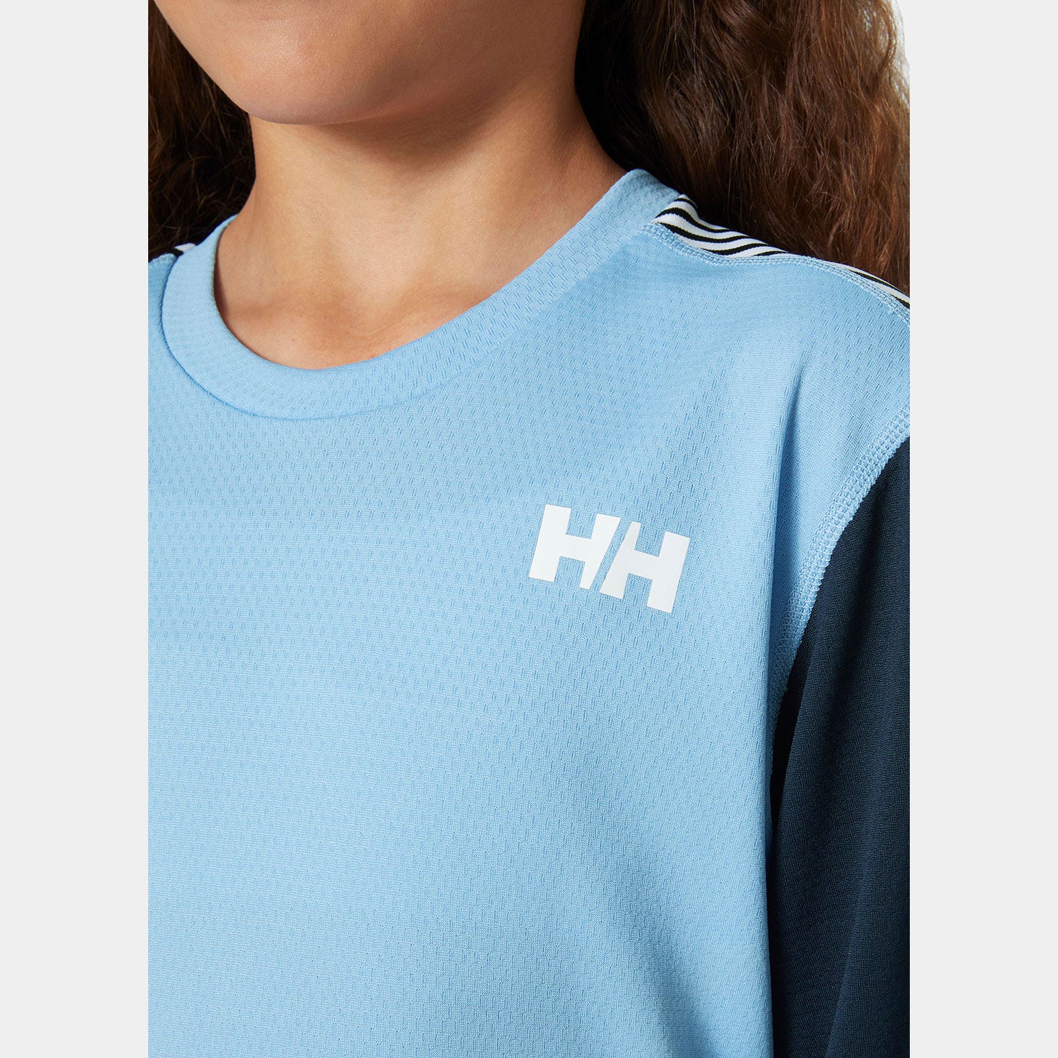 Juniors' HH LIFA? ACTIVE Base Layer Set