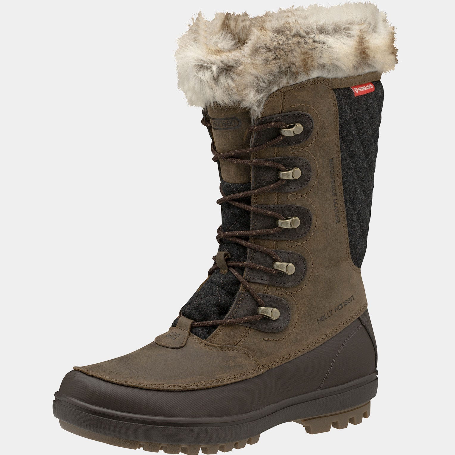 Women's Garibaldi VL Insulated Winter Boots