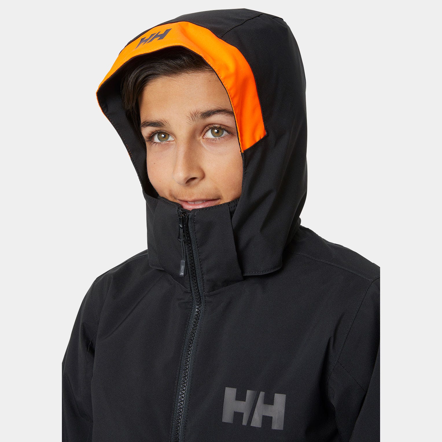 Juniors Quest Ski Jacket
