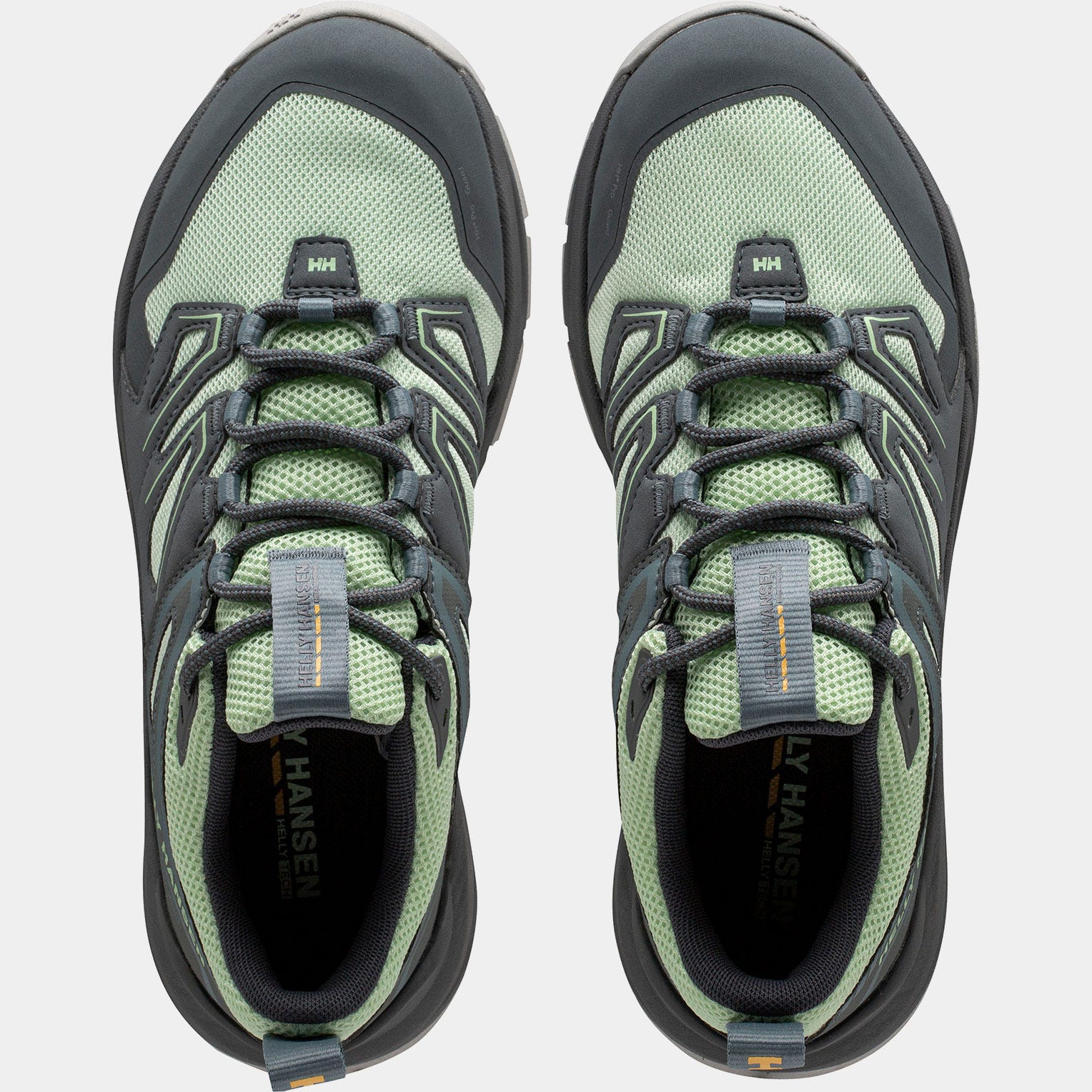 Women's Stalheim Hellytech® WATERPROOF Hiking Shoes