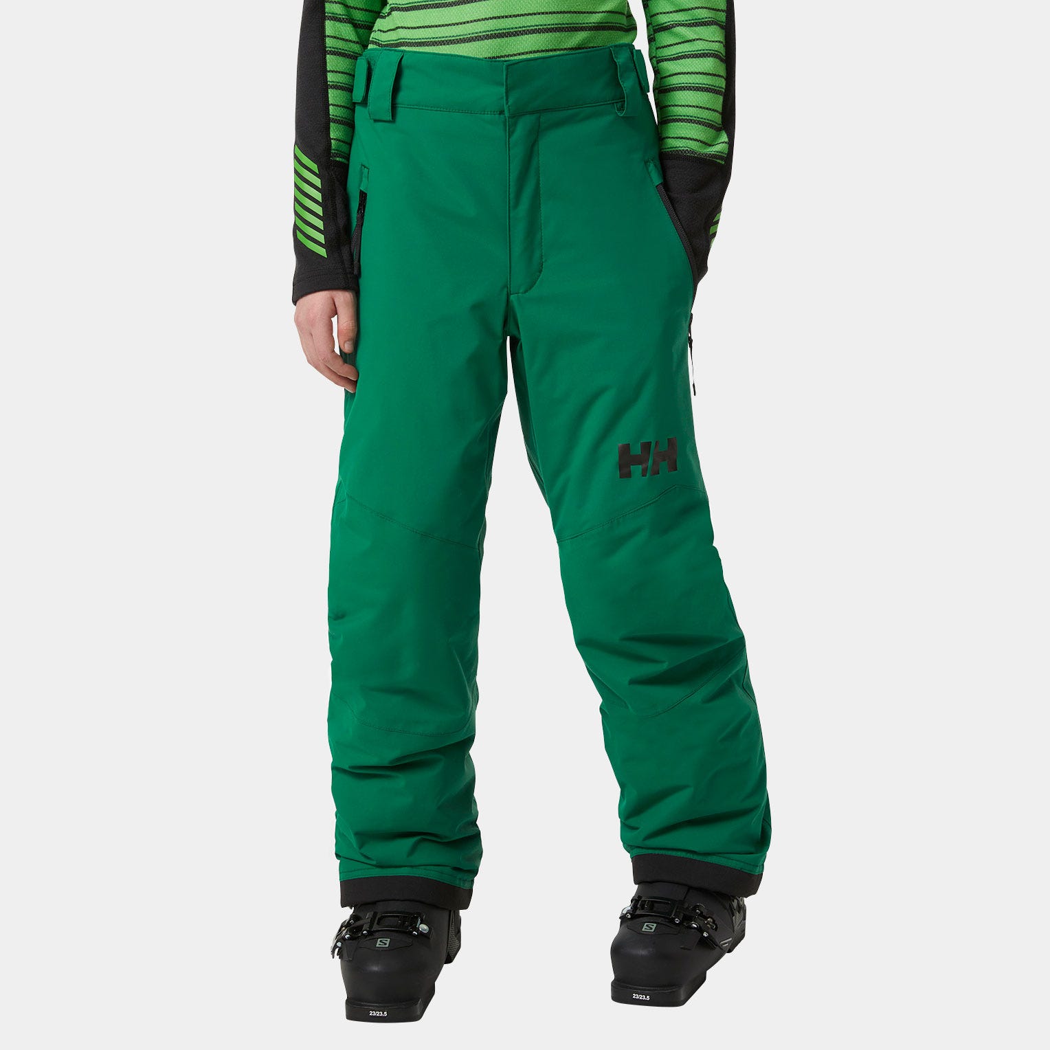 Juniors' Legendary Ski Pants