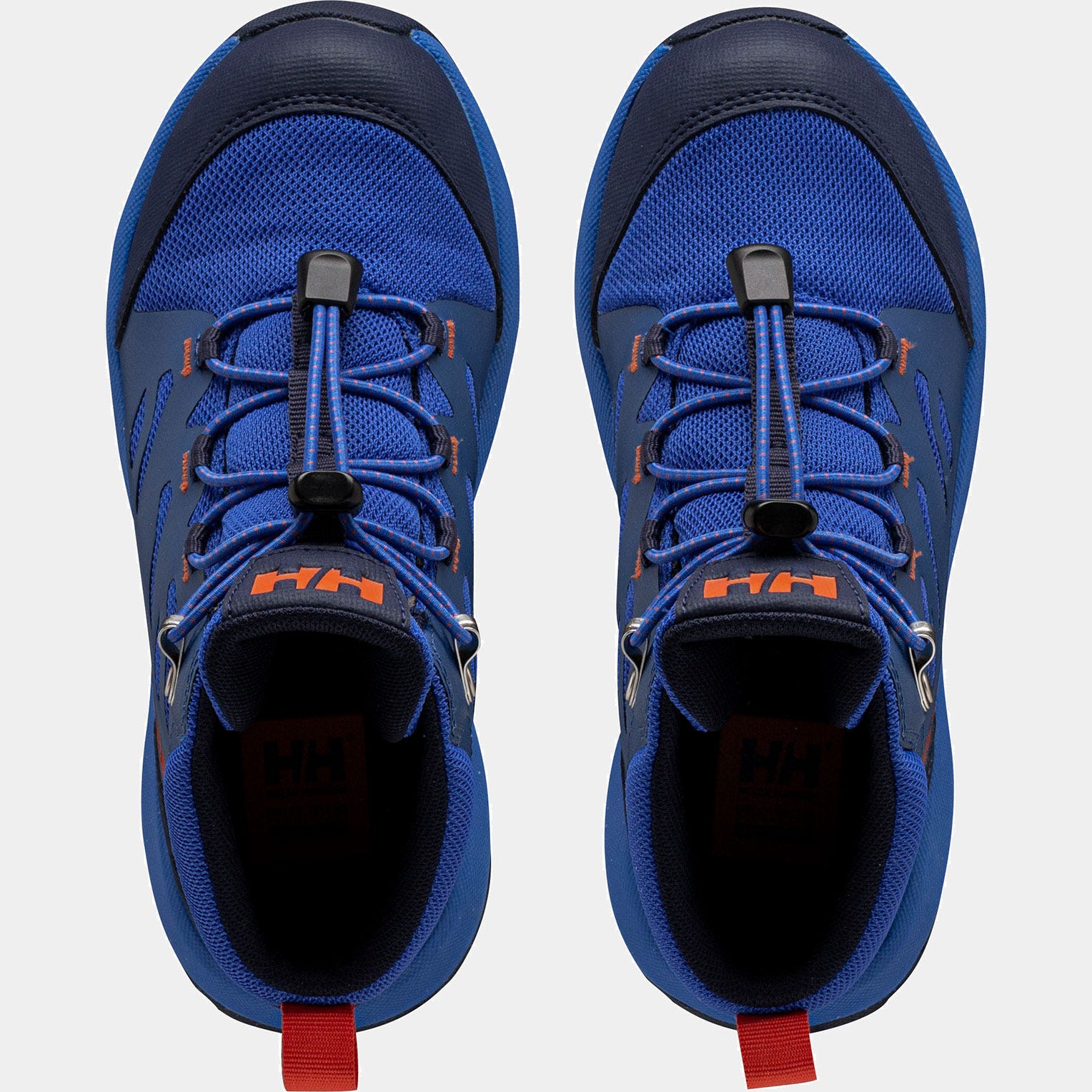 Juniors' And Kids' Marka Boots HT