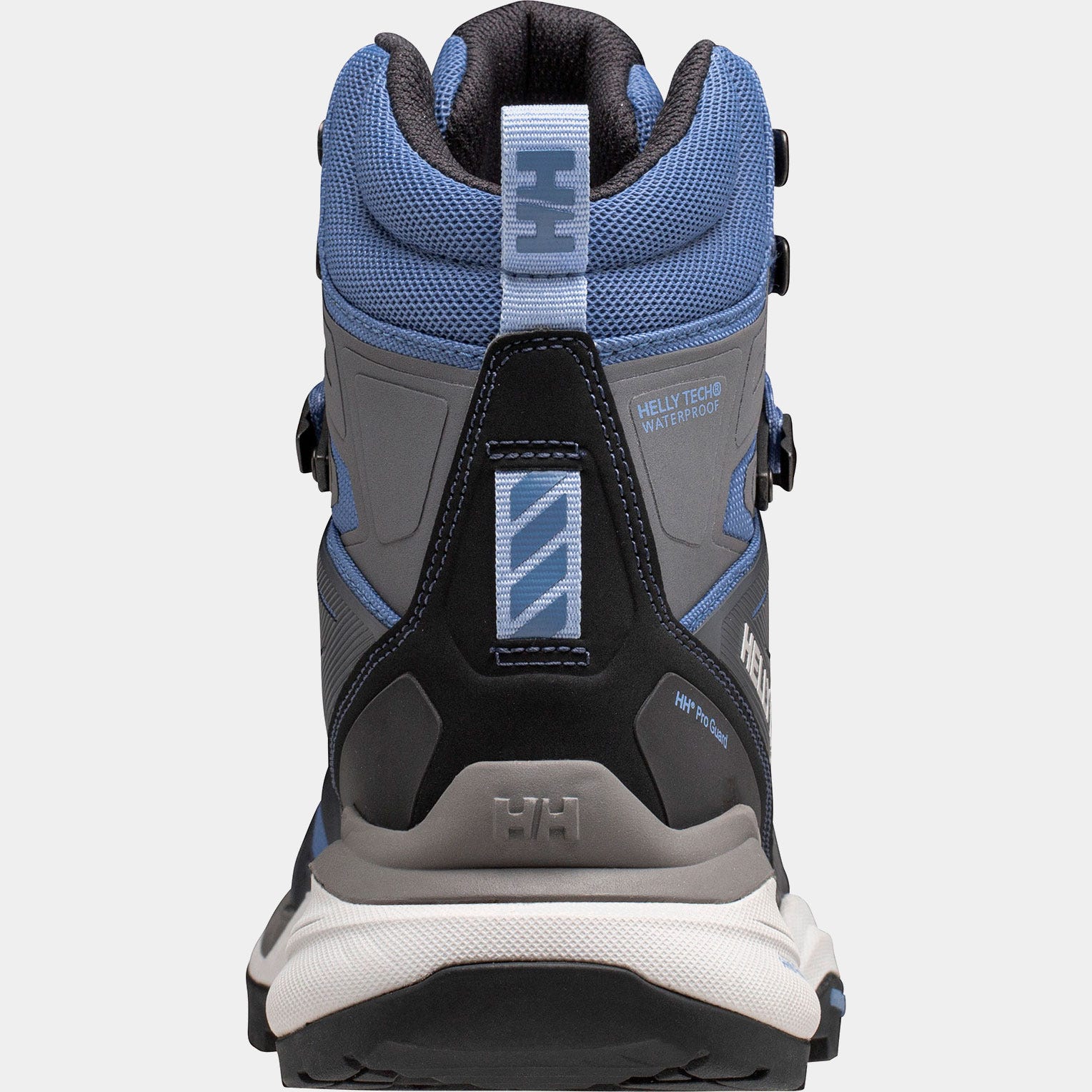 Women's Traverse HellyTech® WATERPROOF Hiking Boots