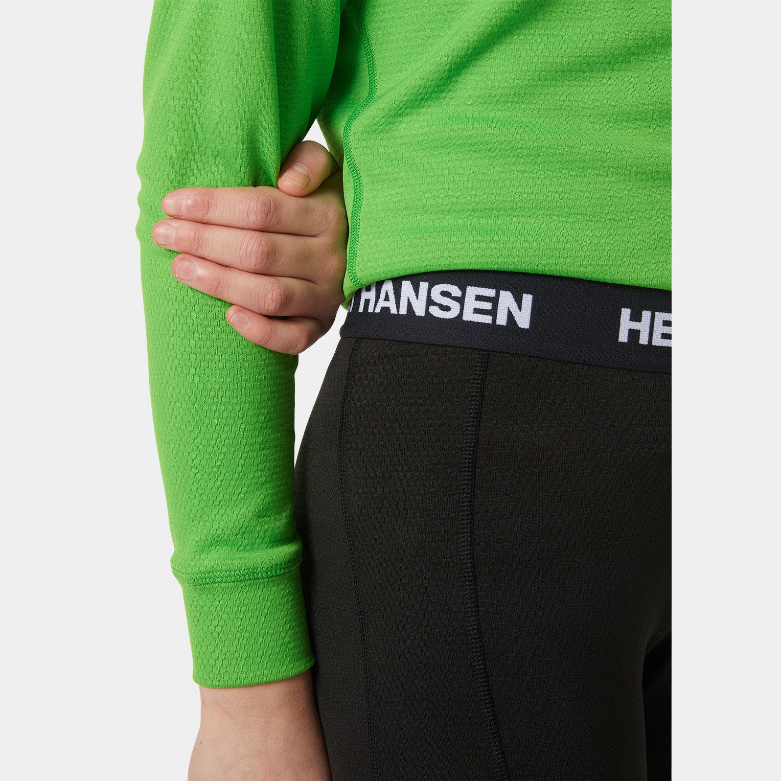 Juniors' HH LIFA? ACTIVE Base Layer Set