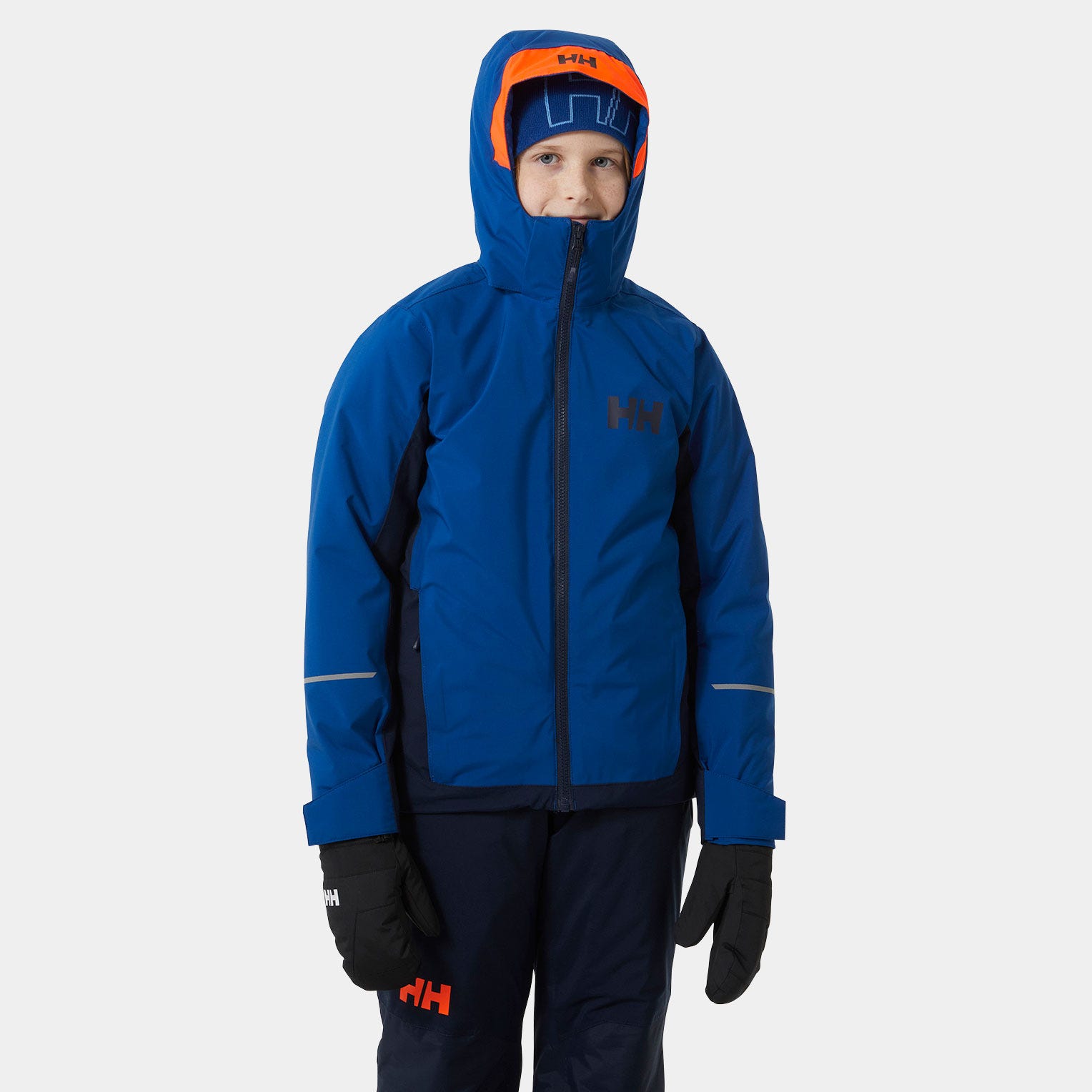 Juniors Quest Ski Jacket