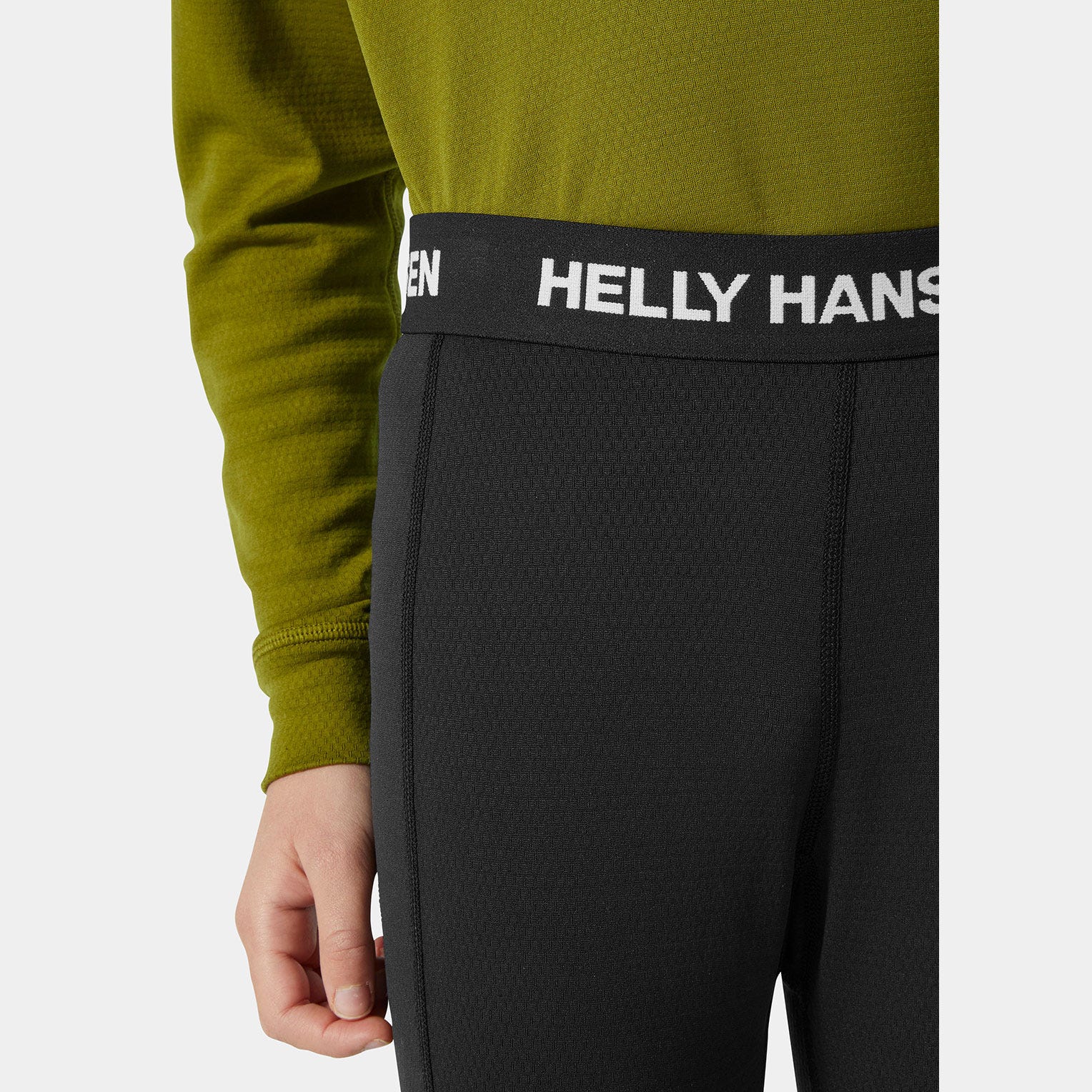 Juniors' HH LIFA? ACTIVE Base Layer Set