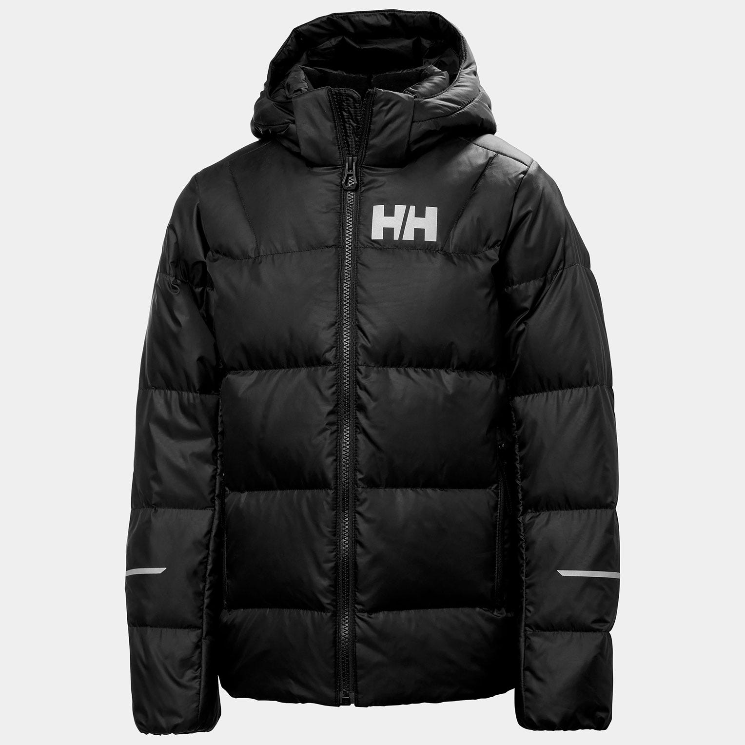 Juniors Isfjord Down Winter Jacket 2.0