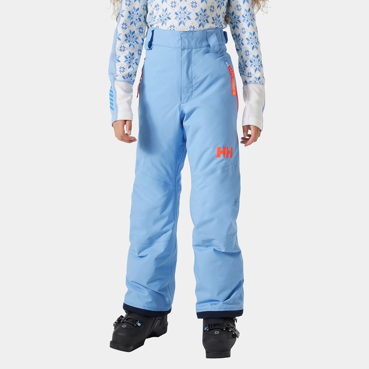 Juniors' Legendary Ski Pants