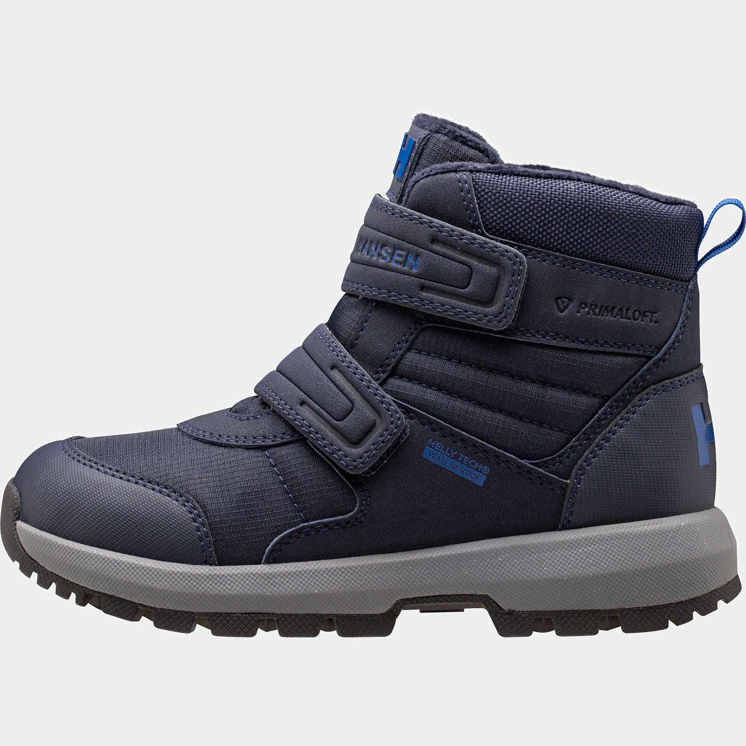 Kids' and Juniors' Varanger Insulated Boots
