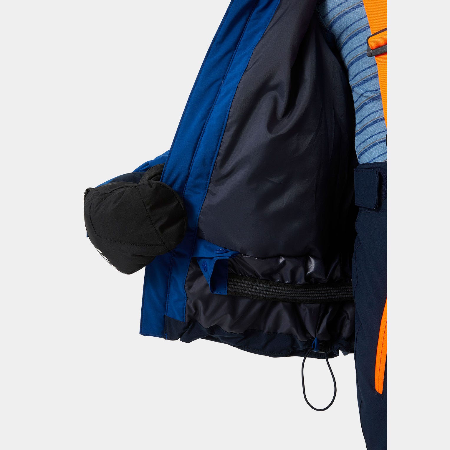 Juniors Quest Ski Jacket