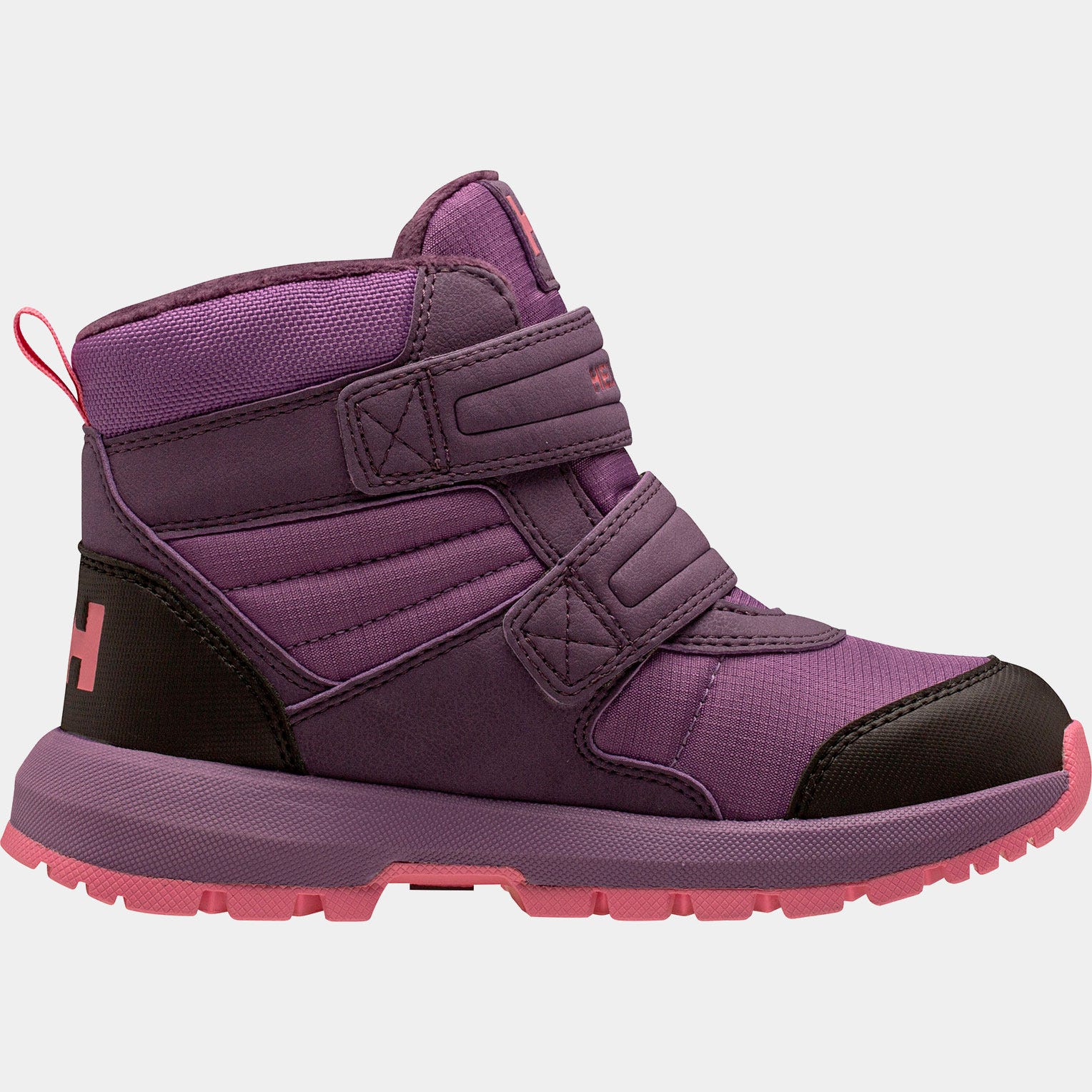 Kids' and Juniors' Varanger Insulated Boots