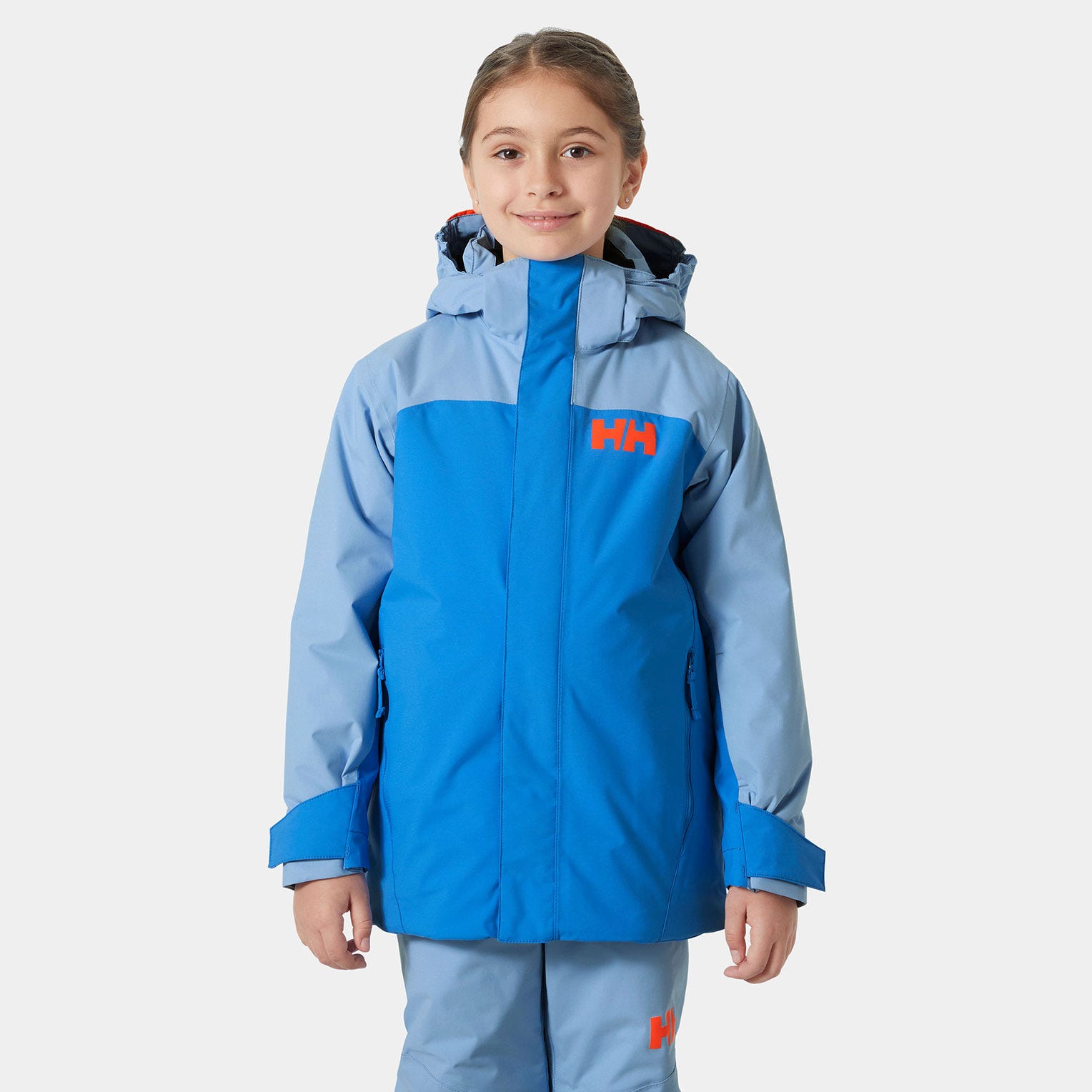 Juniors' Level Ski Jacket