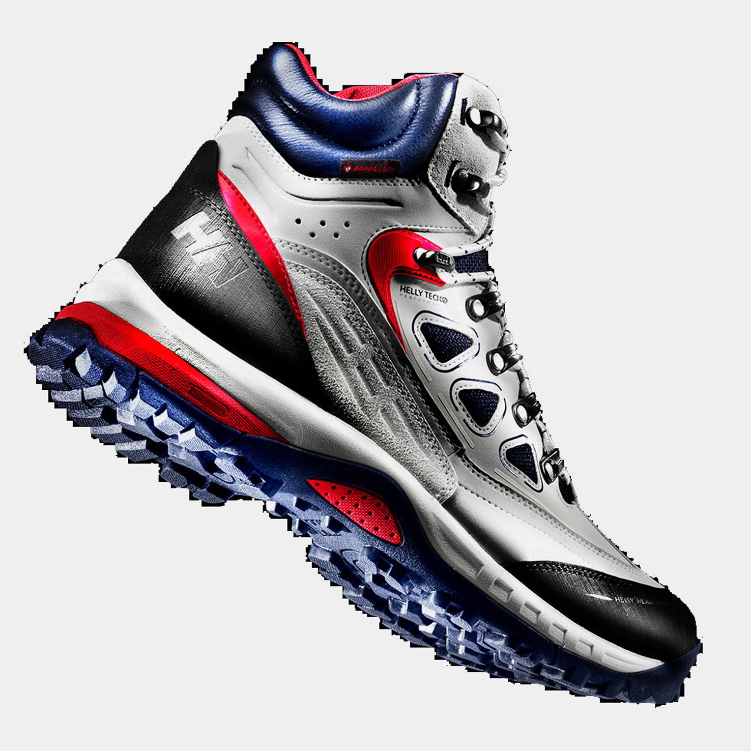 Women's Bergheim Hellytech® WATERPROOF Primaloft Insulated Boots