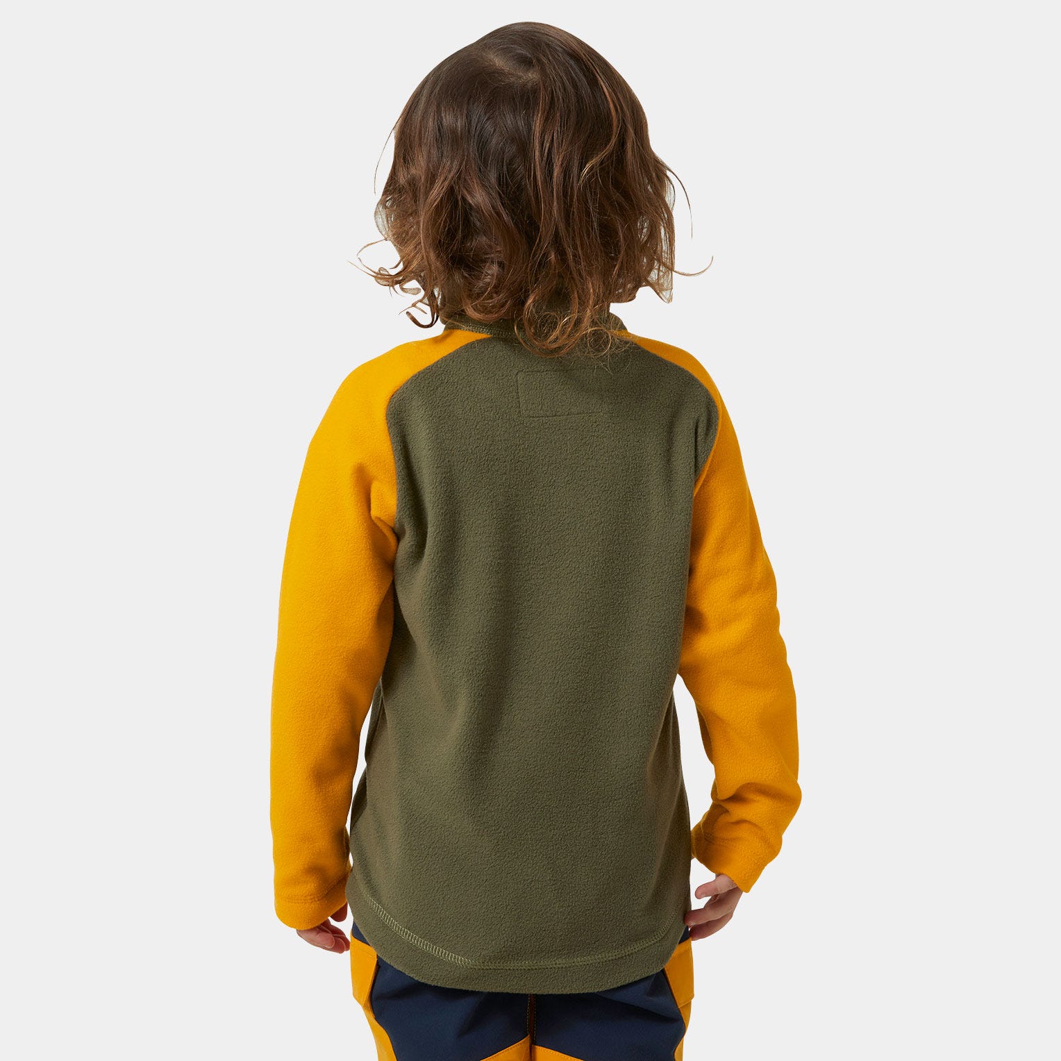 Kids' Daybreaker 2.0 Fleece Jacket