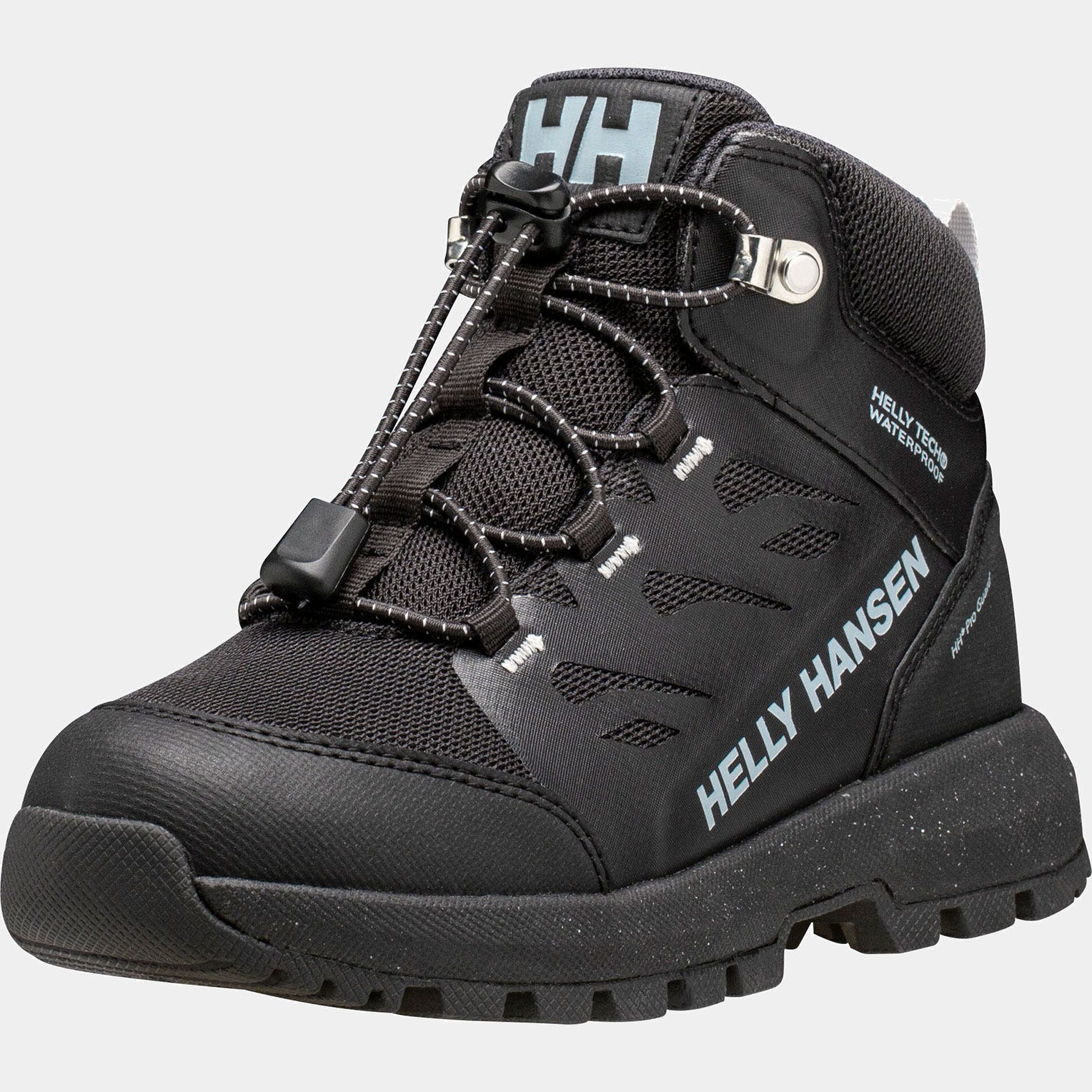 Juniors' And Kids' Marka Boots HT