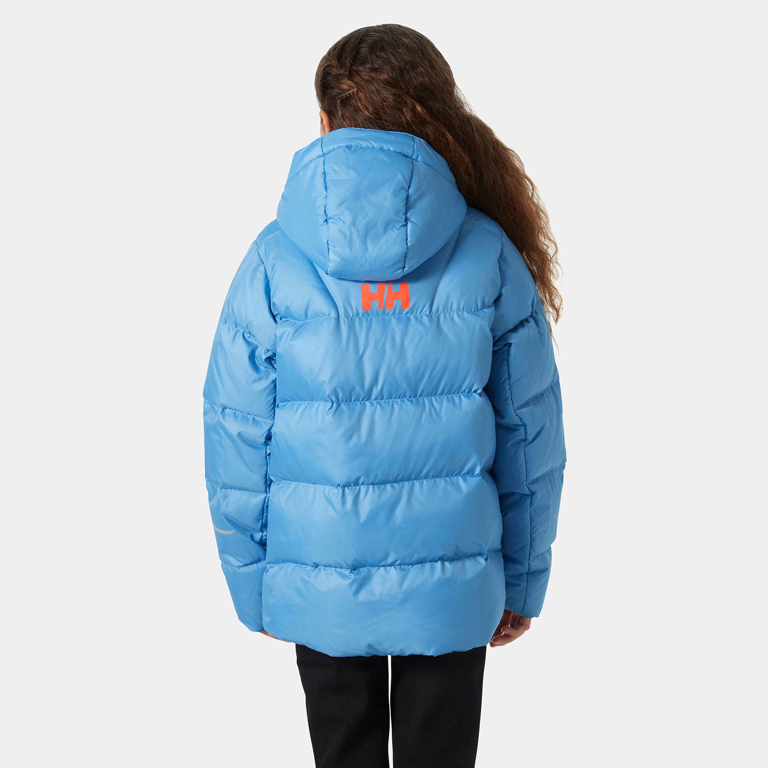 Juniors Isfjord Down Winter Jacket 2.0